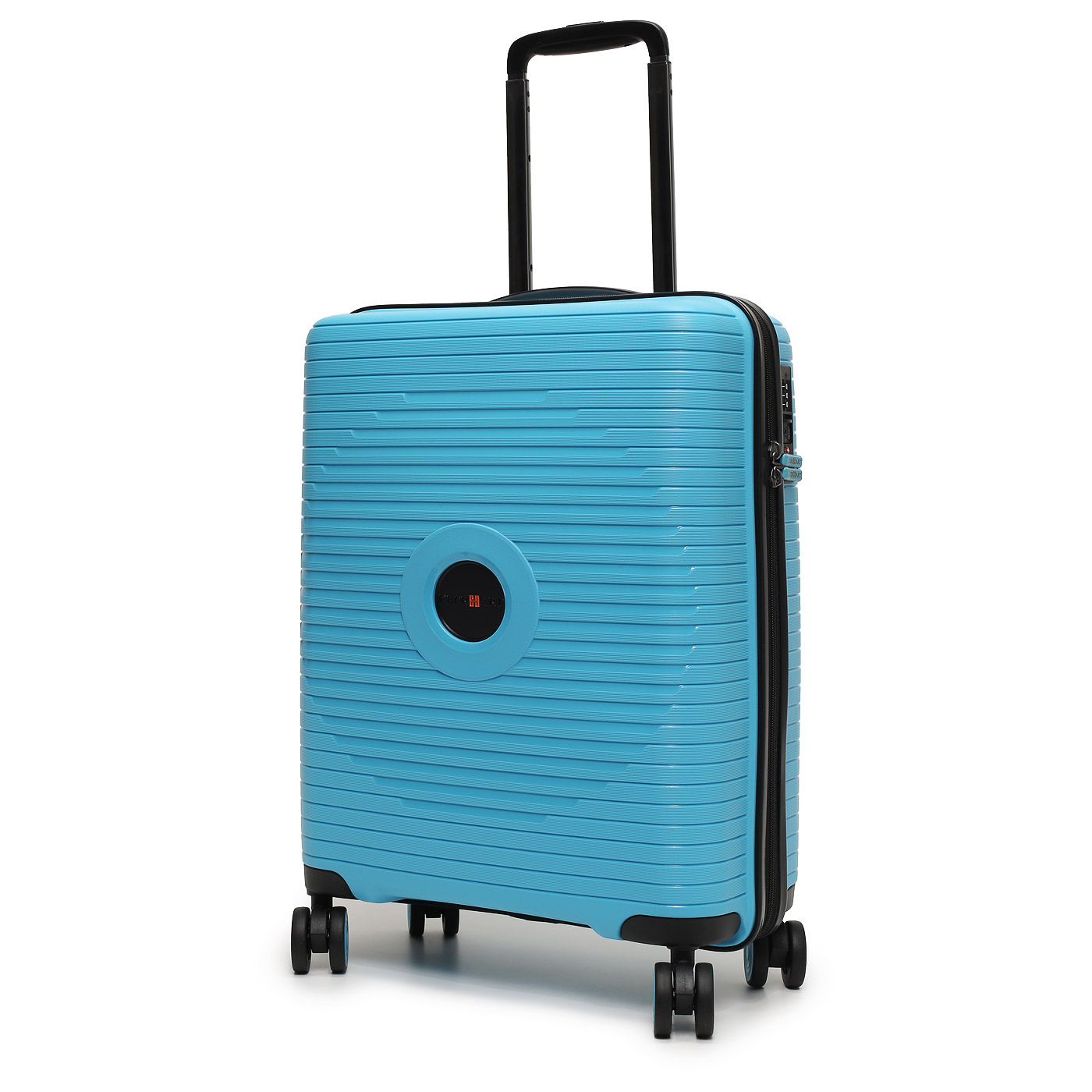 Eberhart Чемодан маленький S из полипропилена