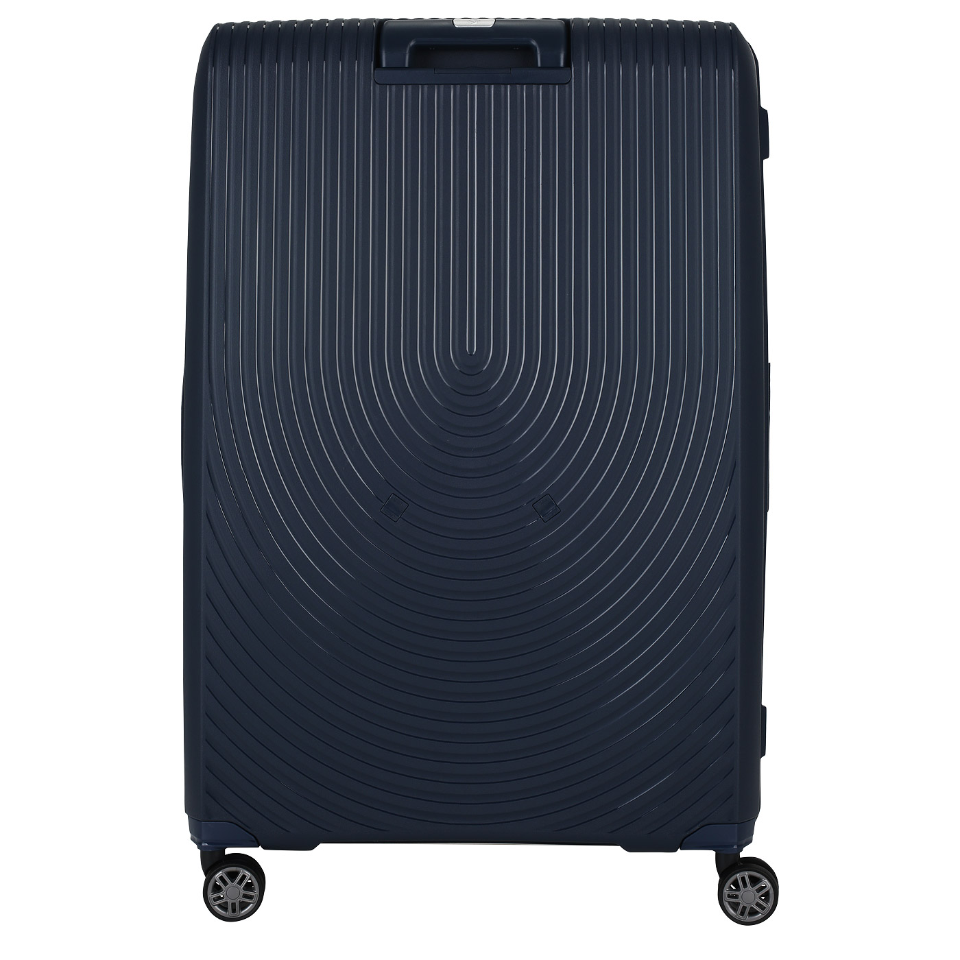 Чемодан очень большой XL из полипропилена Samsonite Hi-Fi