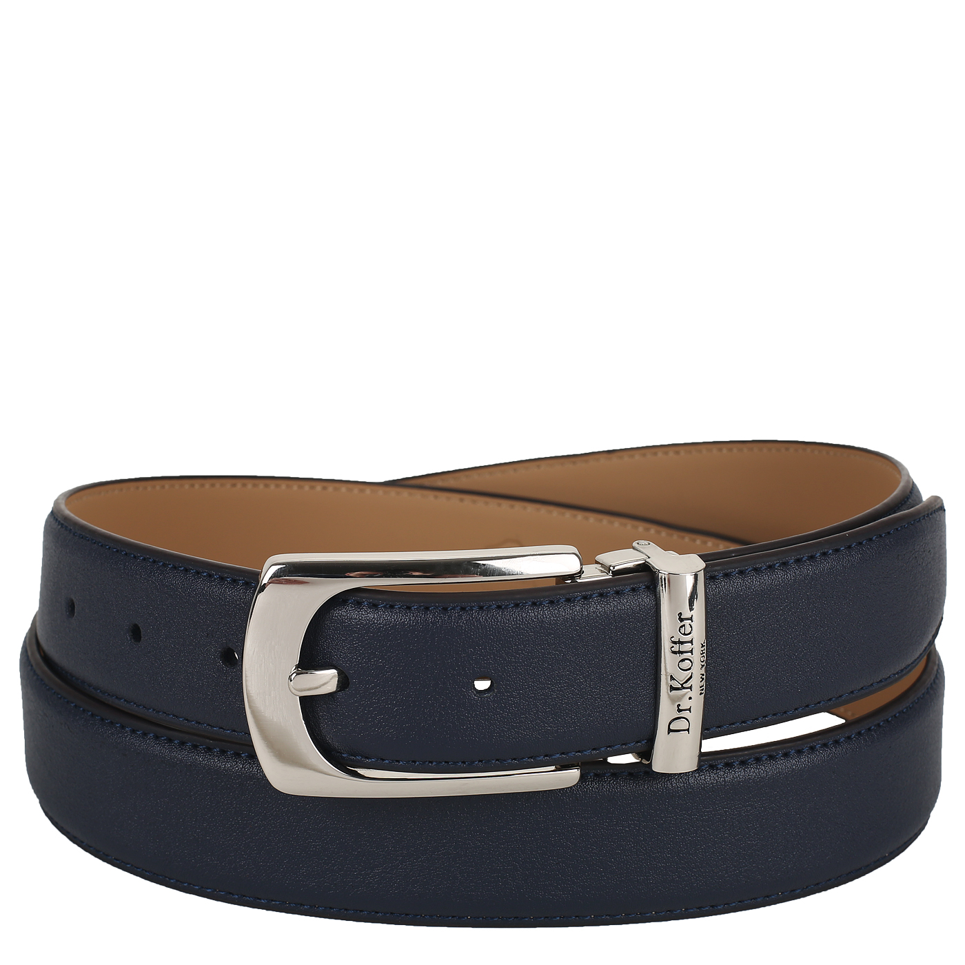 Dr. Koffer Ремень из натуральной кожи
