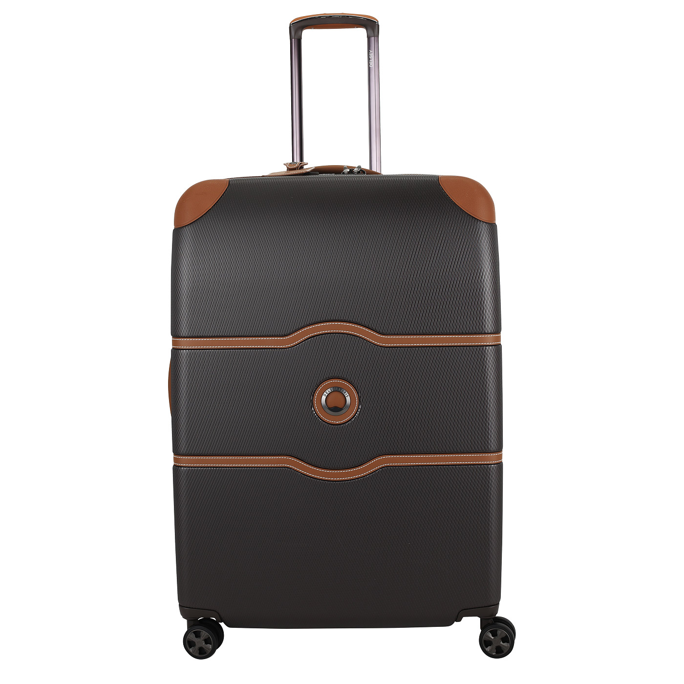 Чемодан большой L из поликарбоната Delsey Chatelet Air
