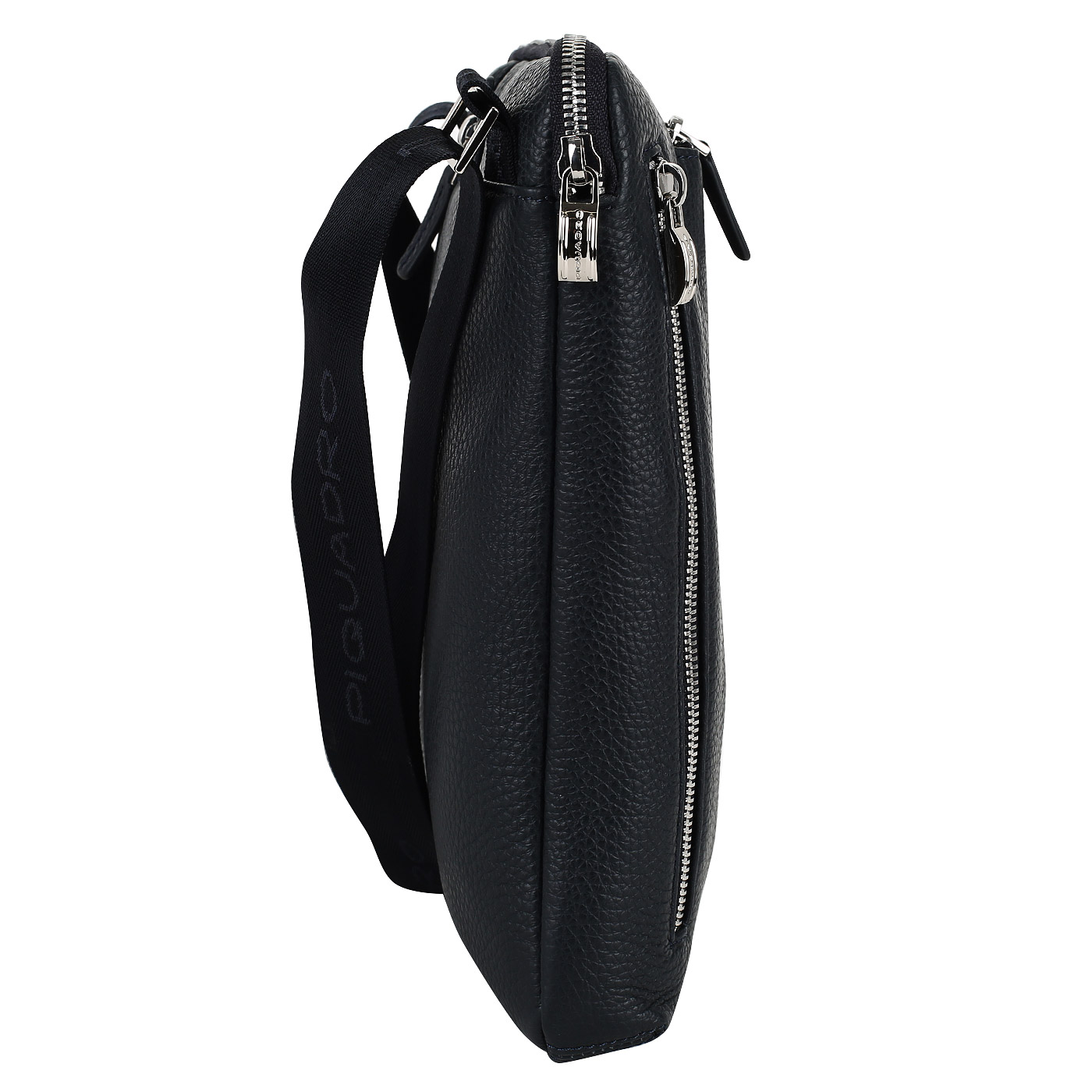 Кожаная сумка через плечо Piquadro Modus