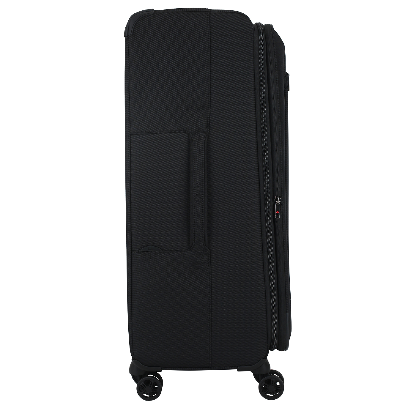 Чемодан большой L тканевый Delsey Montmartre Air 2.0