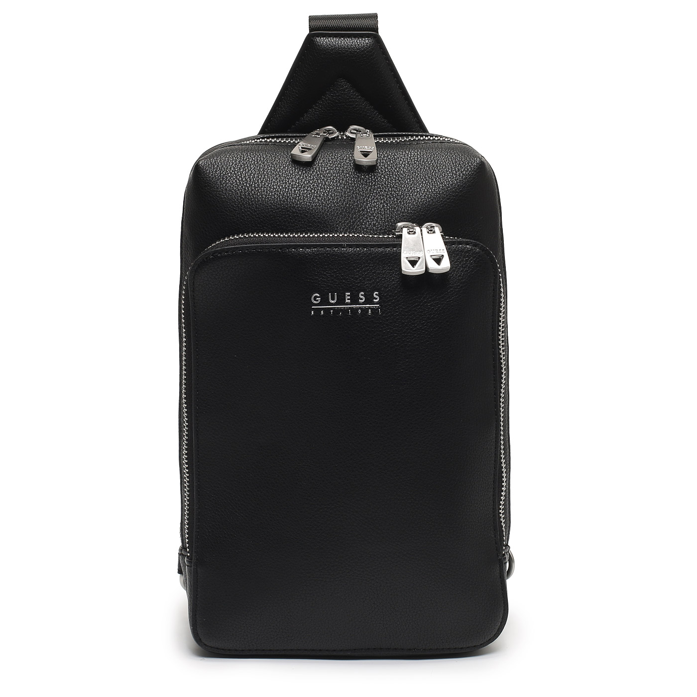 Guess Однолямочный рюкзак