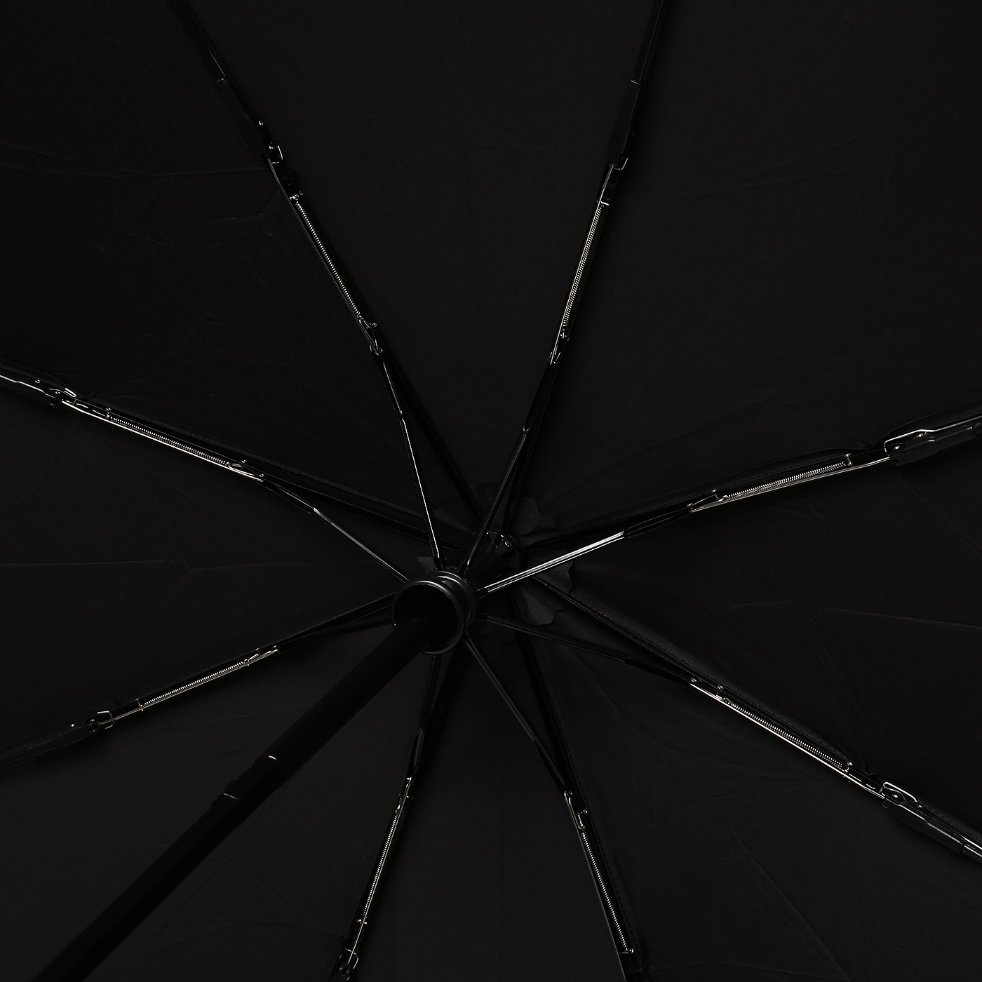 Зонт-автомат складной Jonas Hanway 