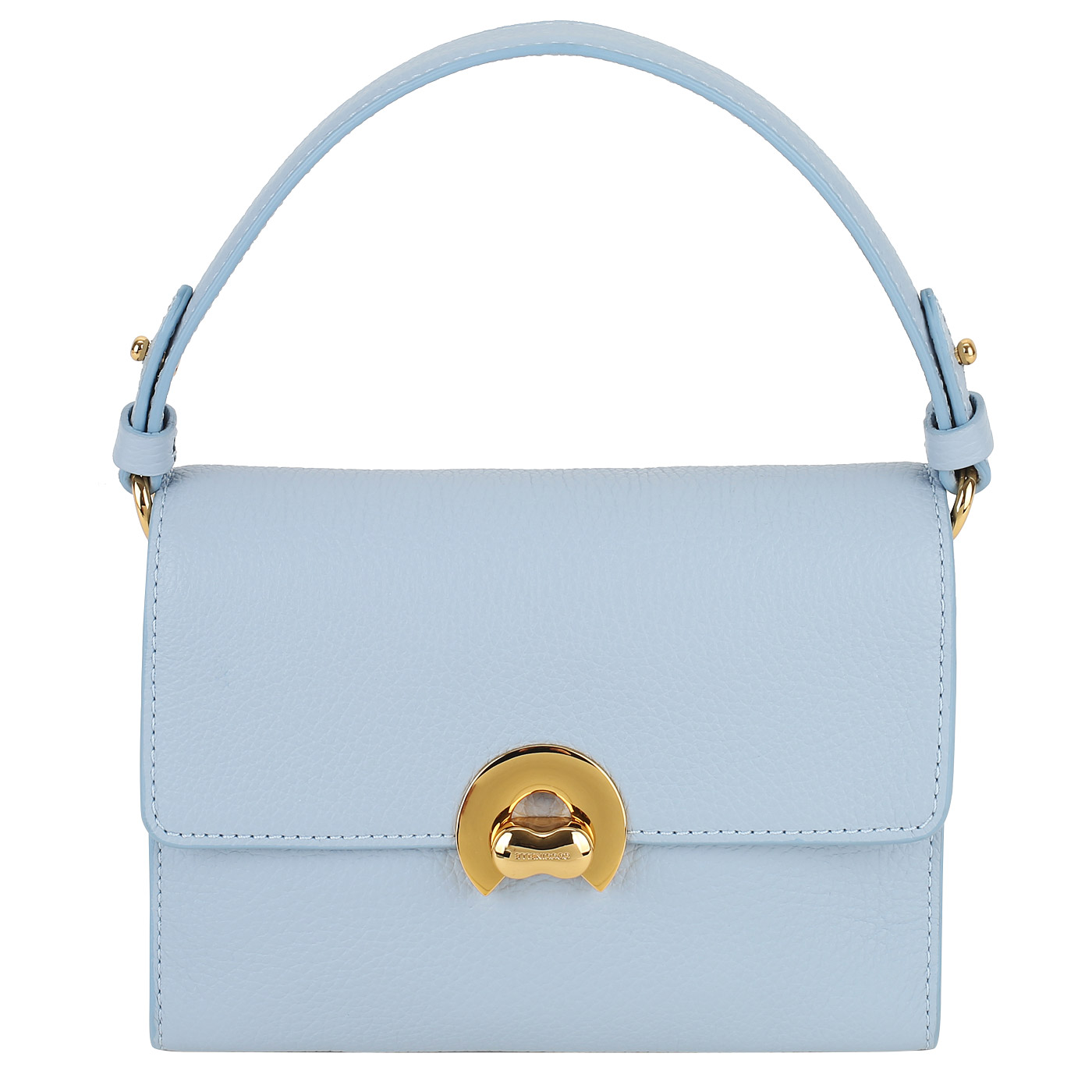 Coccinelle Кожаная сумка