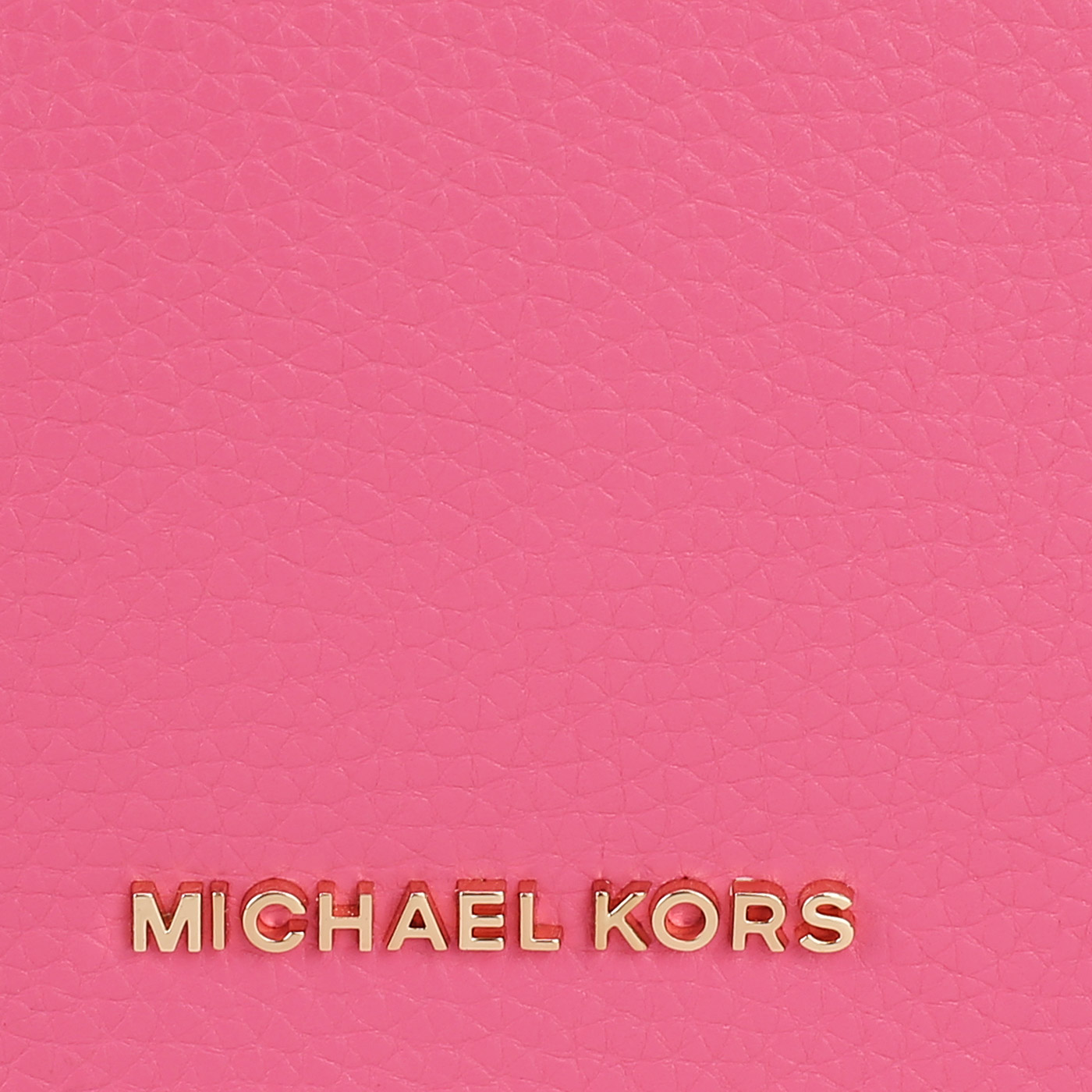Кожаная сумка Michael Kors Empire