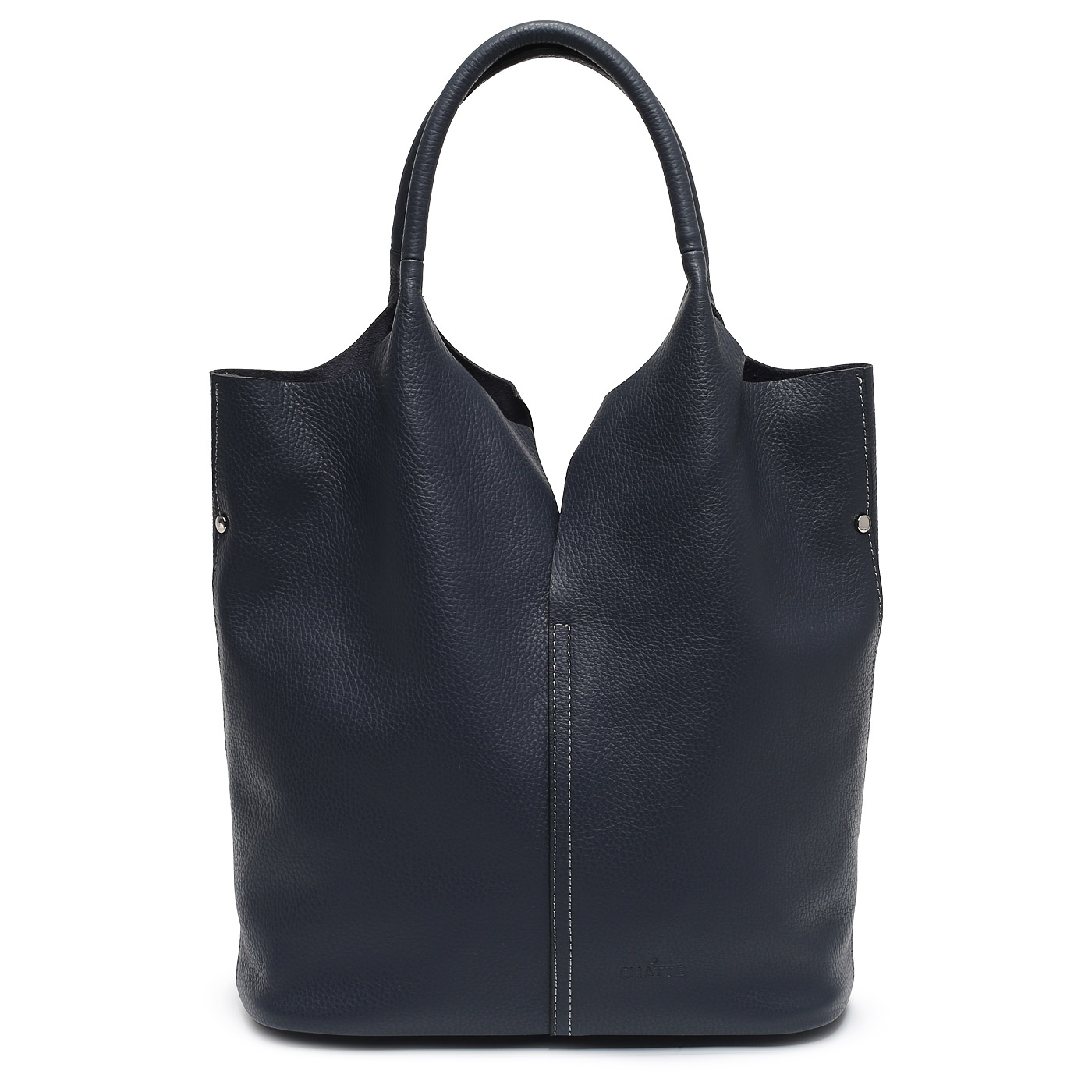 Chatte Кожаная сумка