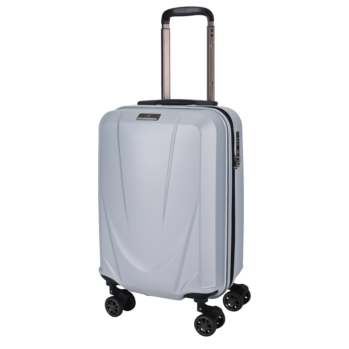 Eberhart Чемодан маленький S из поликарбоната