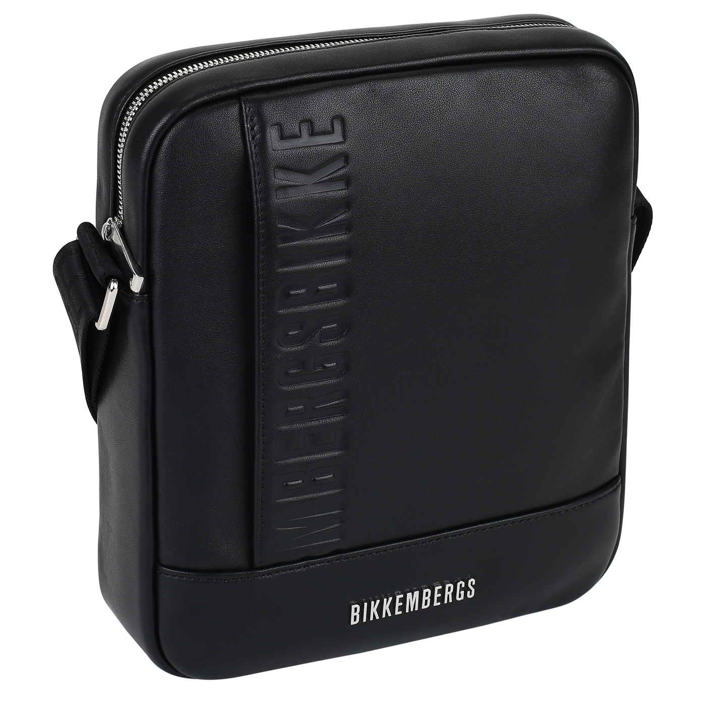 Сумка через плечо Bikkembergs Jonas