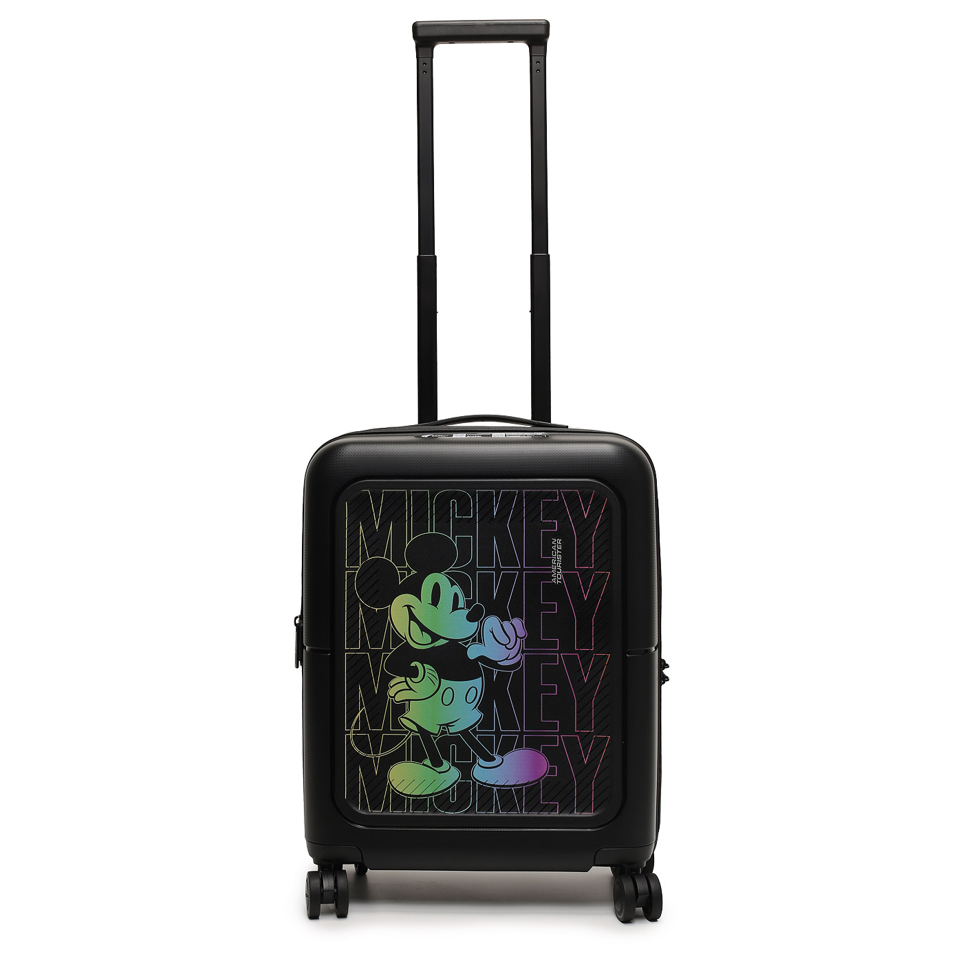 Чемодан для ручной клади  American Tourister Dashpop Disney
