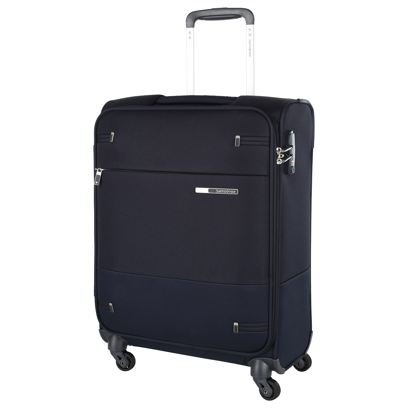 Samsonite Маленький чемодан на колесах