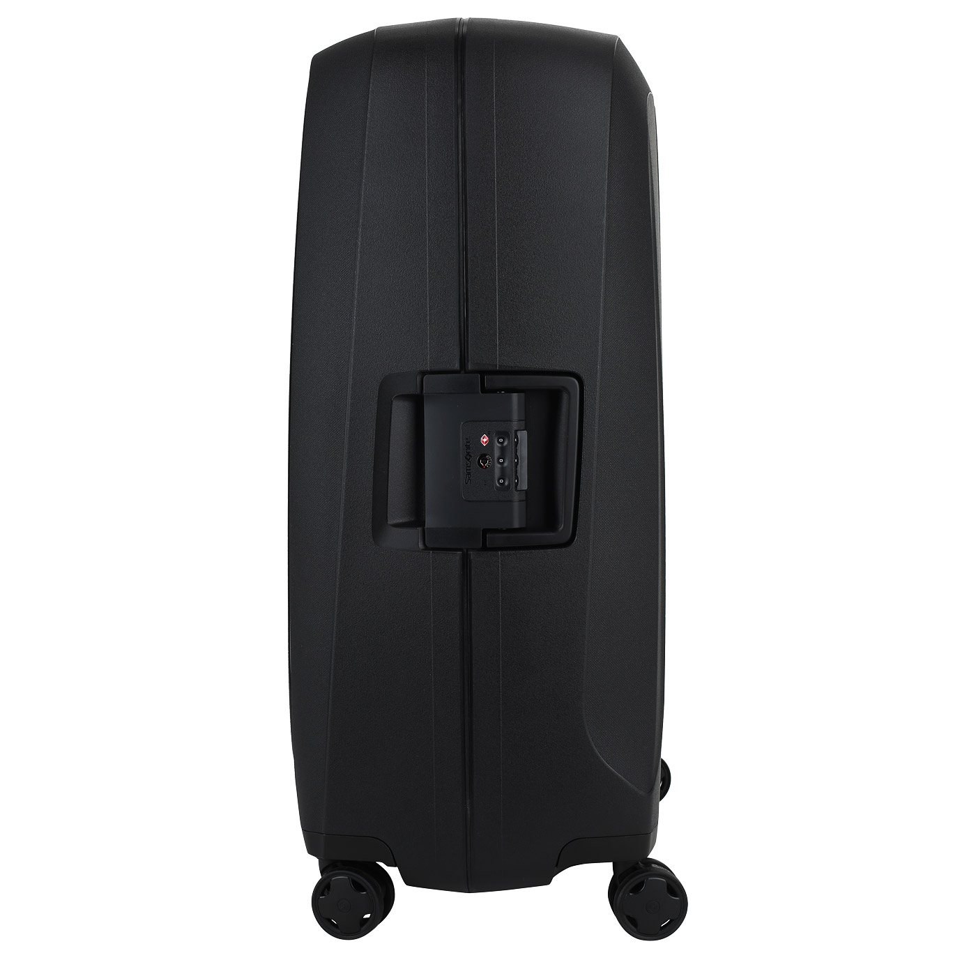 Чемодан большой L из полипропилена Samsonite Essens