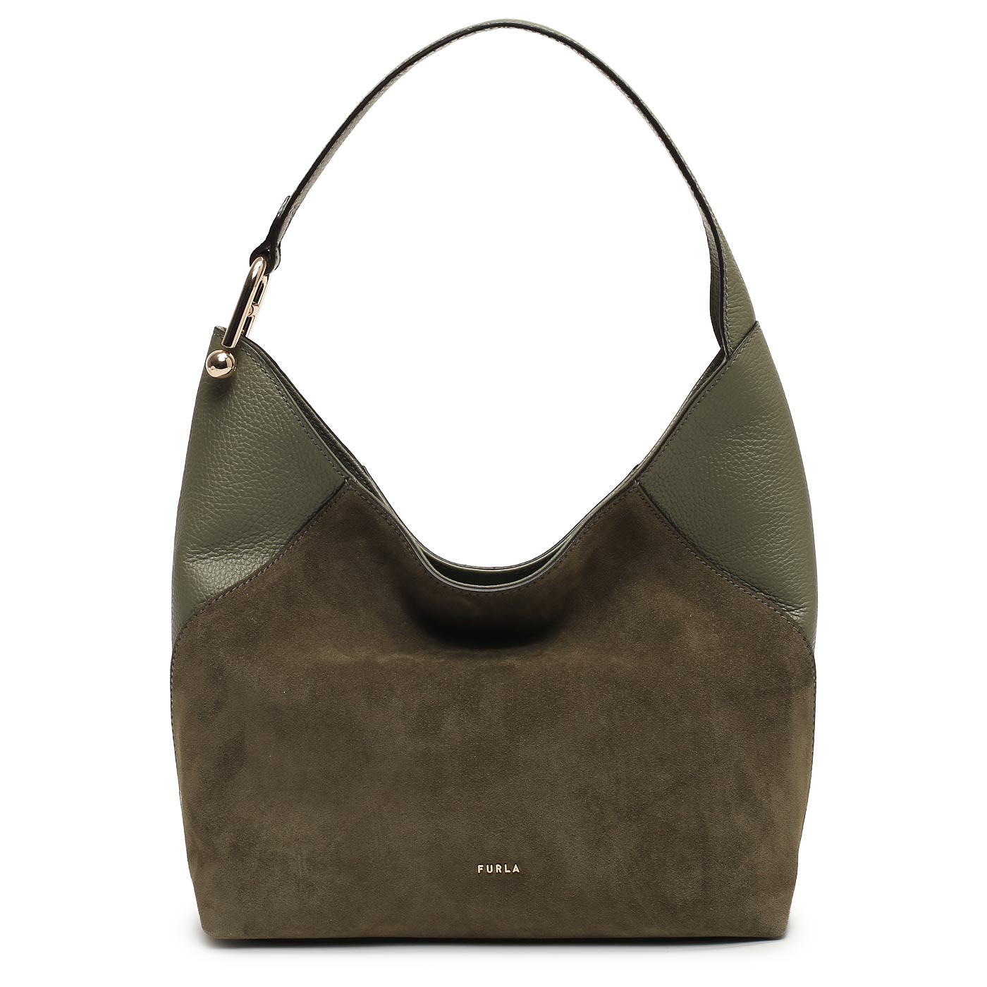 Furla Кожаная сумка