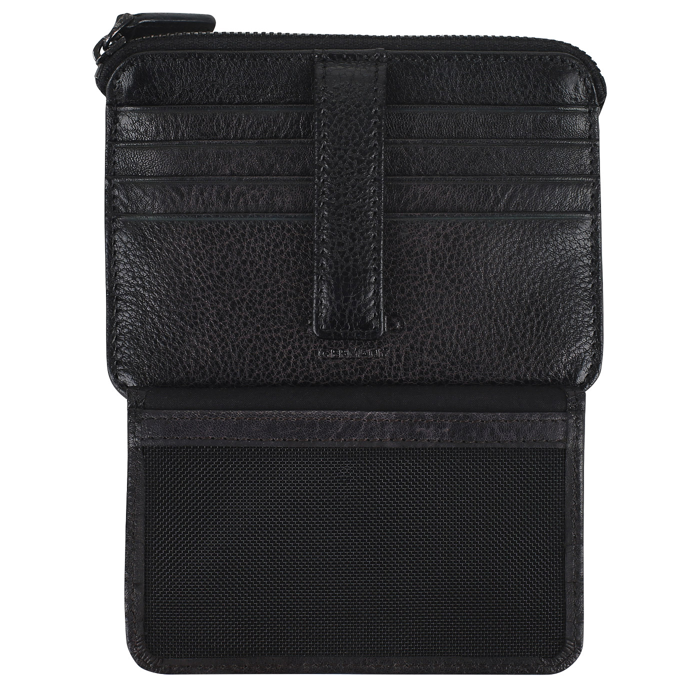 Визитница кожаная Picard Hans 1