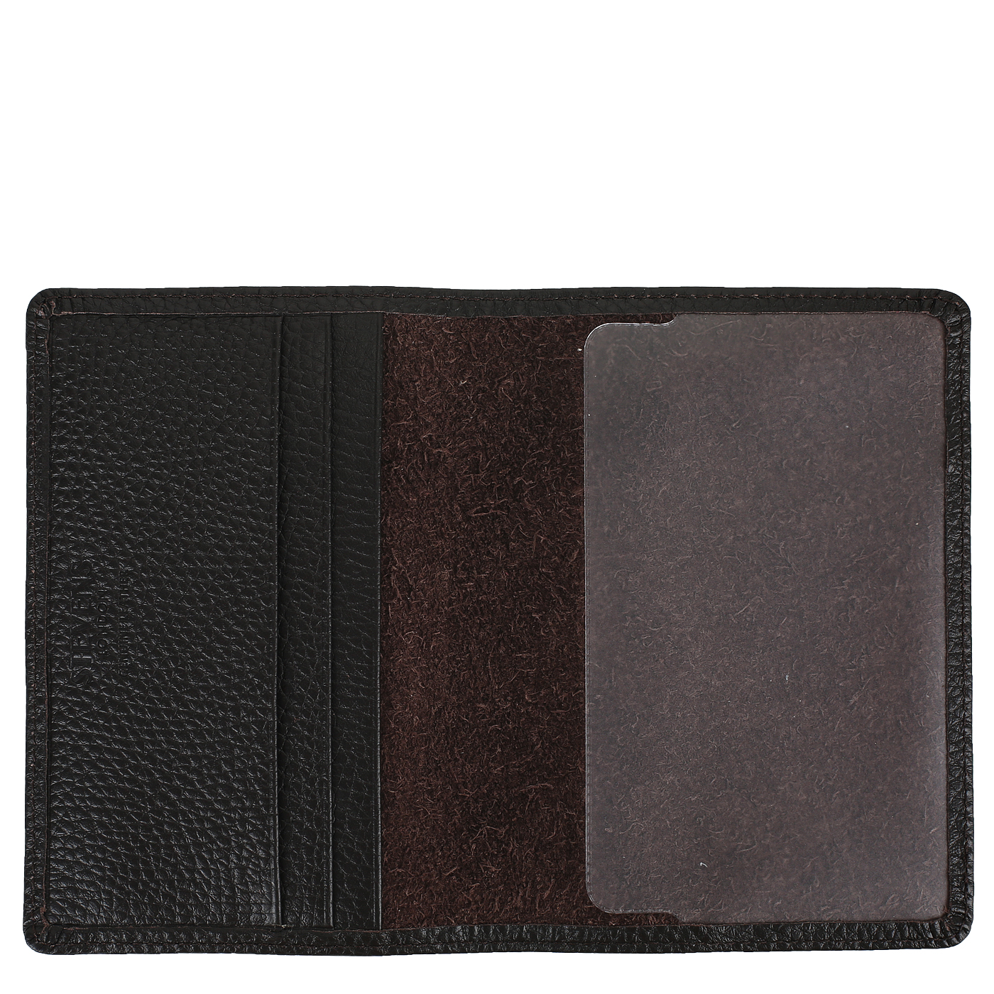 Обложка для паспорта Stevens 