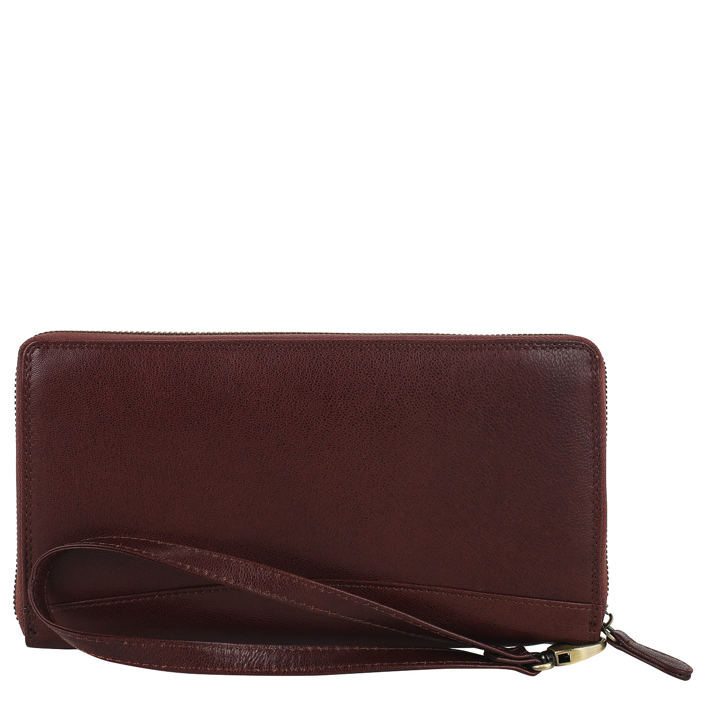 Портмоне на полную купюру Dr. Koffer 