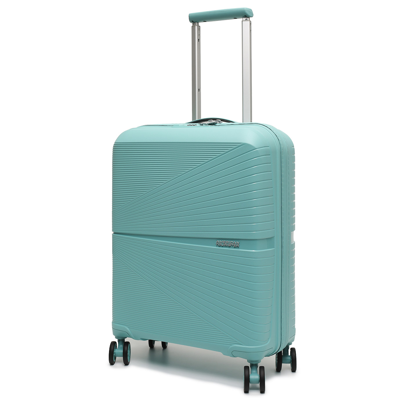 American Tourister Чемодан для ручной клади из полипропилена