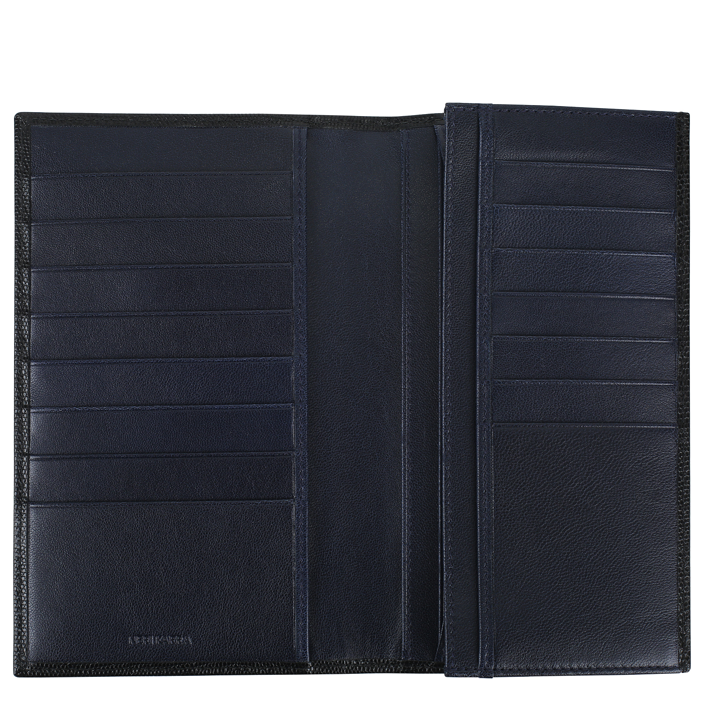 Портмоне на полную купюру Neri Karra 