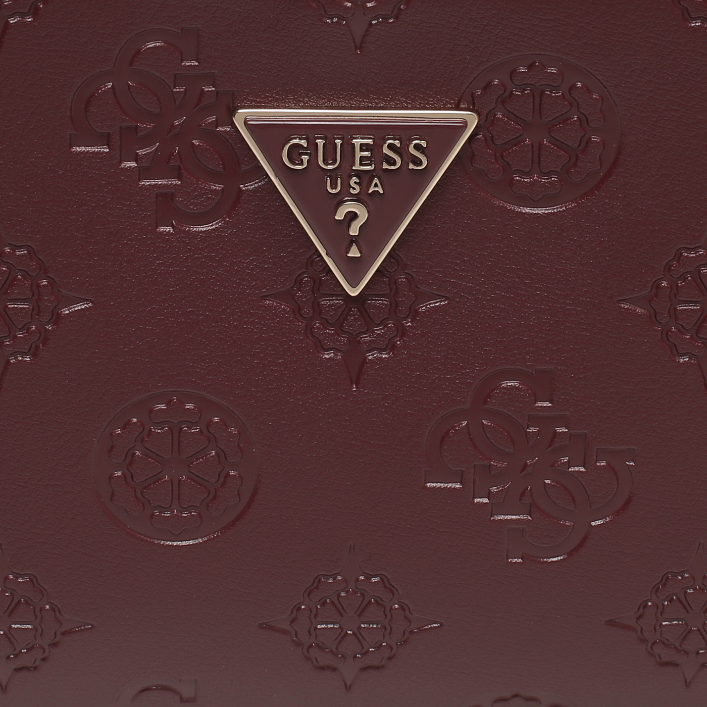 Сумка с ручкой Guess Tisha