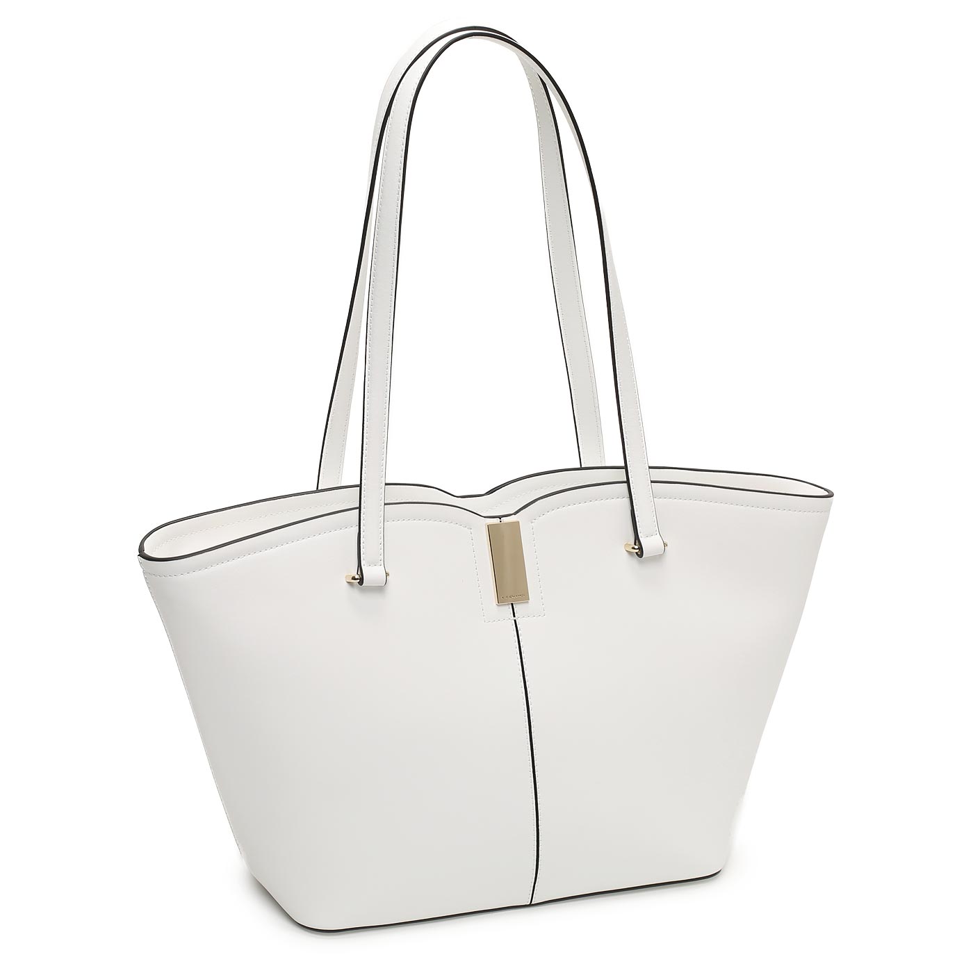 Кожаная сумка Cromia Isadora