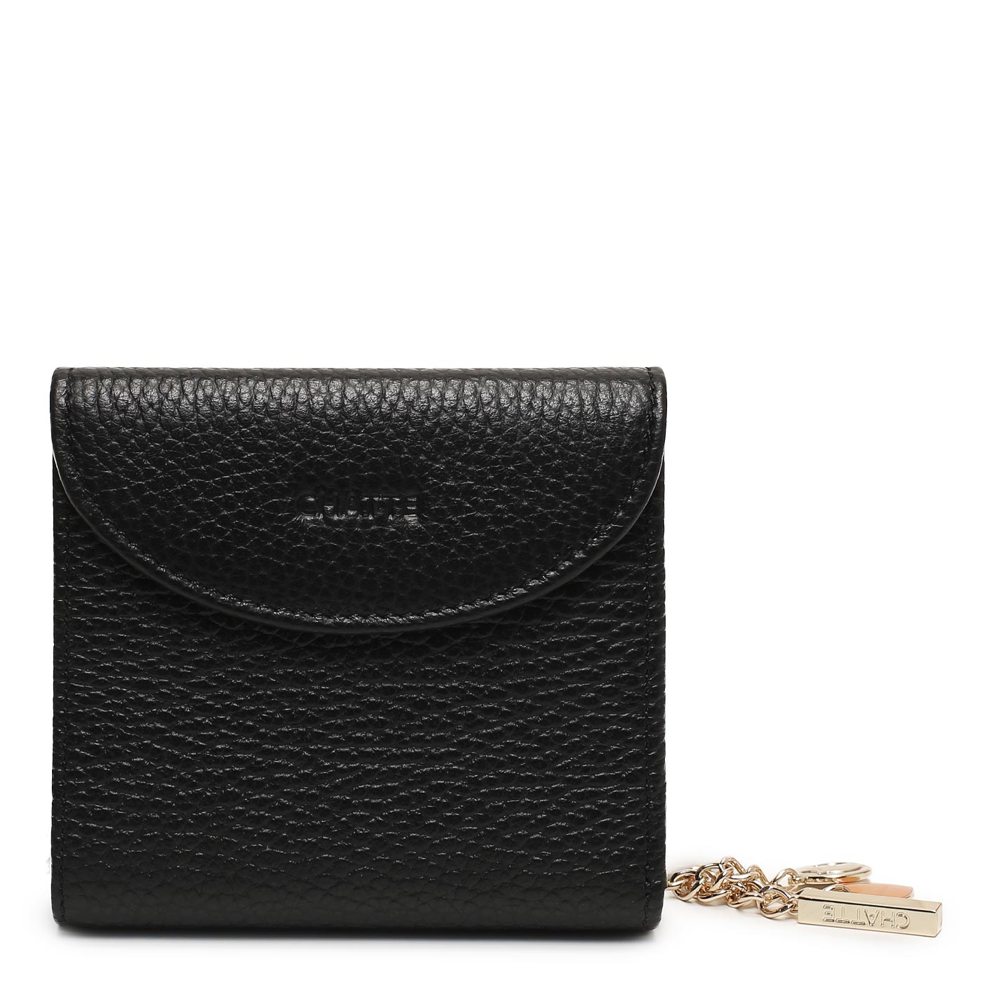 Chatte Кожаное портмоне