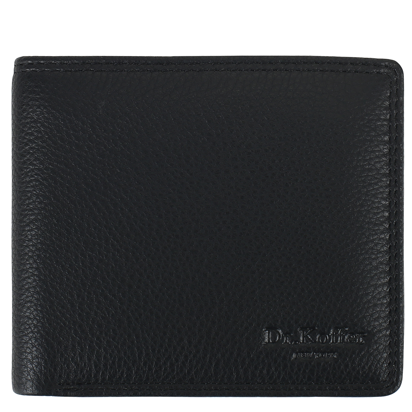 Dr. Koffer Портмоне складное