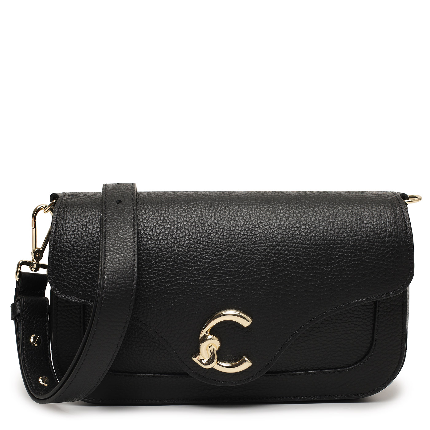 Coccinelle Кожаная сумка