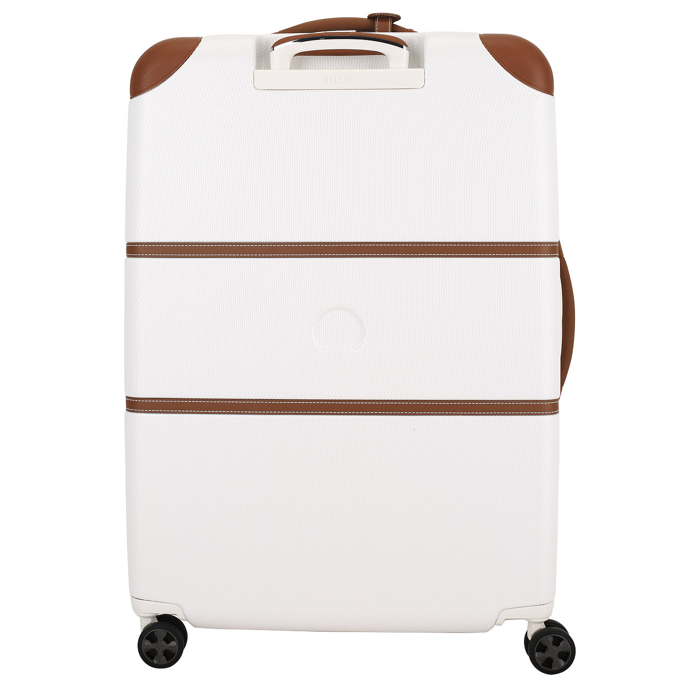 Чемодан большой L из поликарбоната Delsey Chatelet Air