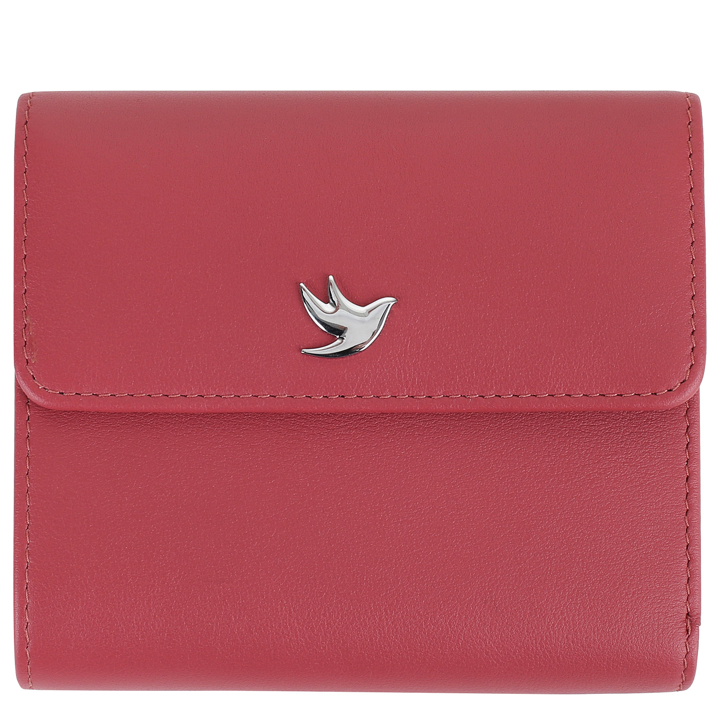 Aurelli Кошелек складной на кнопке