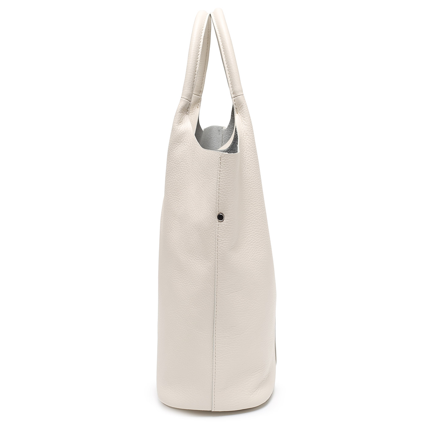 Кожаная сумка Chatte Marseille