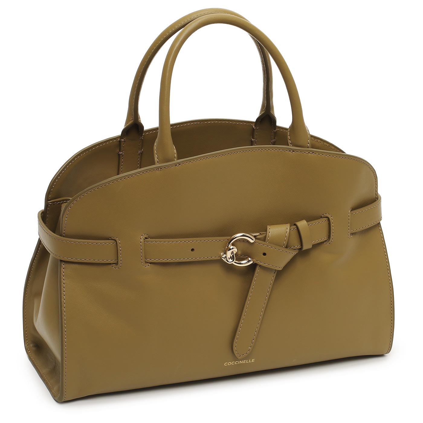 Кожаная сумка Coccinelle CoccinelleSabine