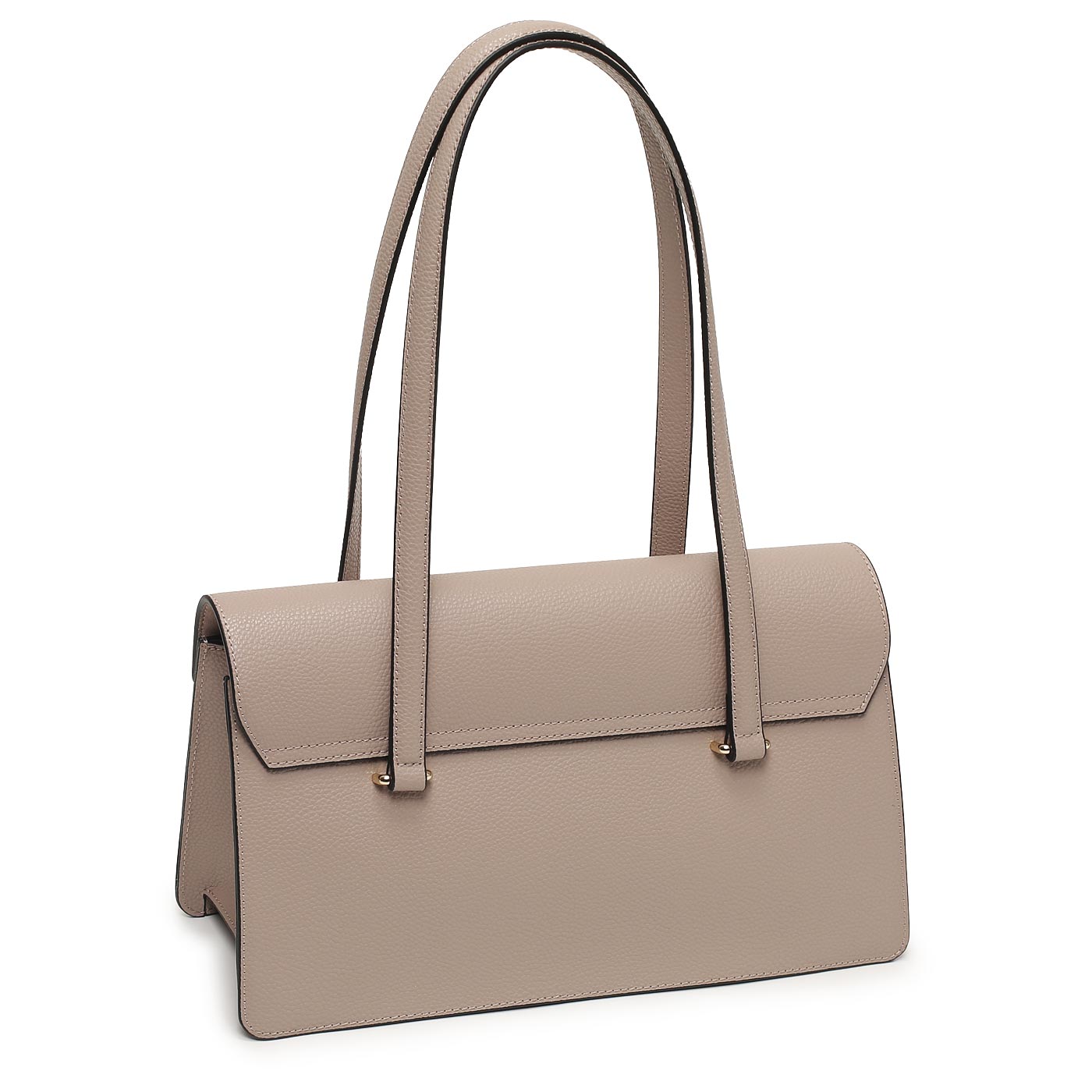 Кожаная сумка Cromia Mina