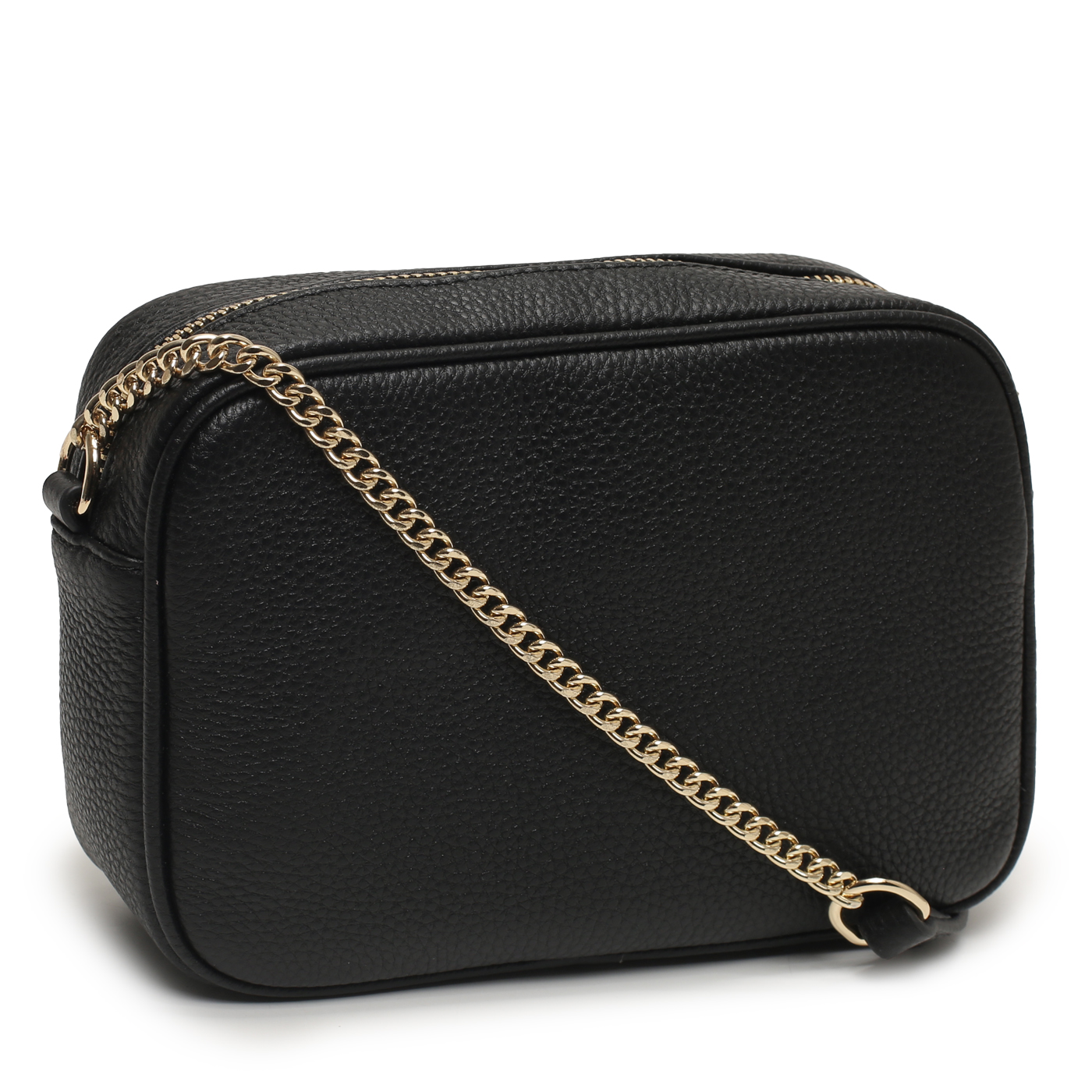 Сумка через плечо Braccialini Jinny Leather