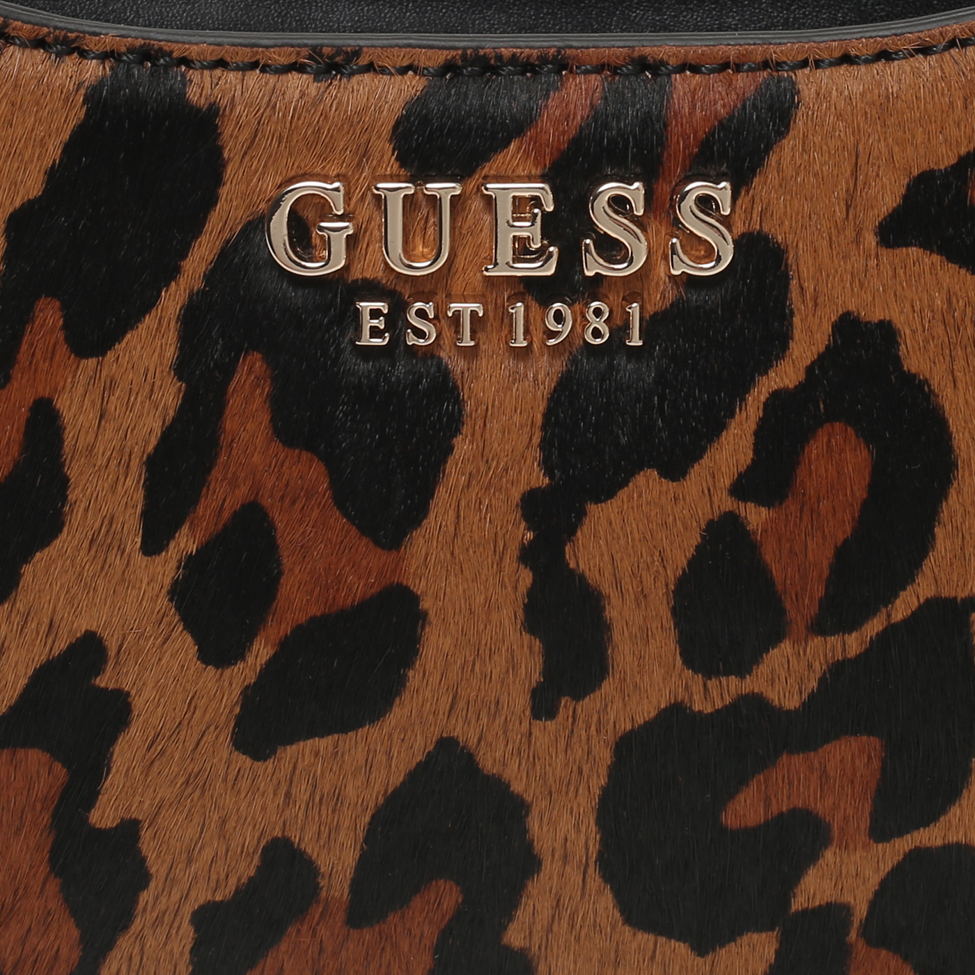 Сумка с длинными ручками Guess Domitilla