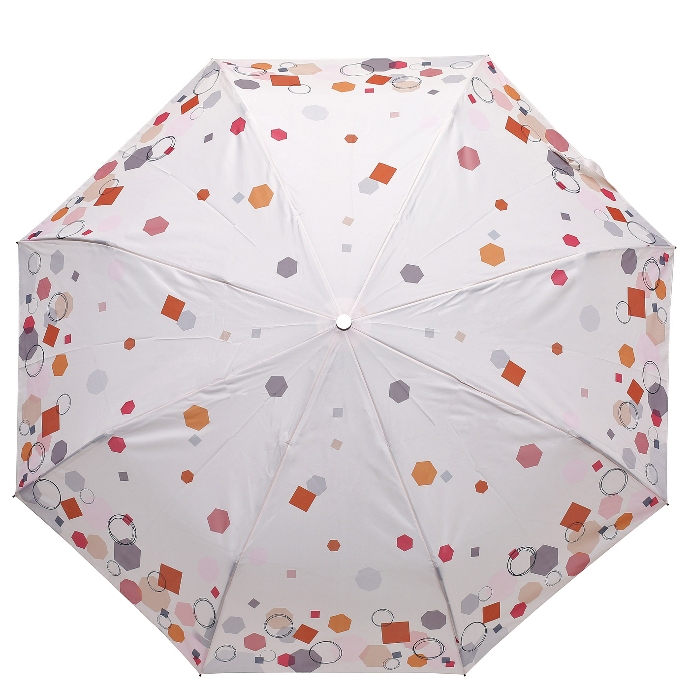 Зонт в три сложения Neyrat 