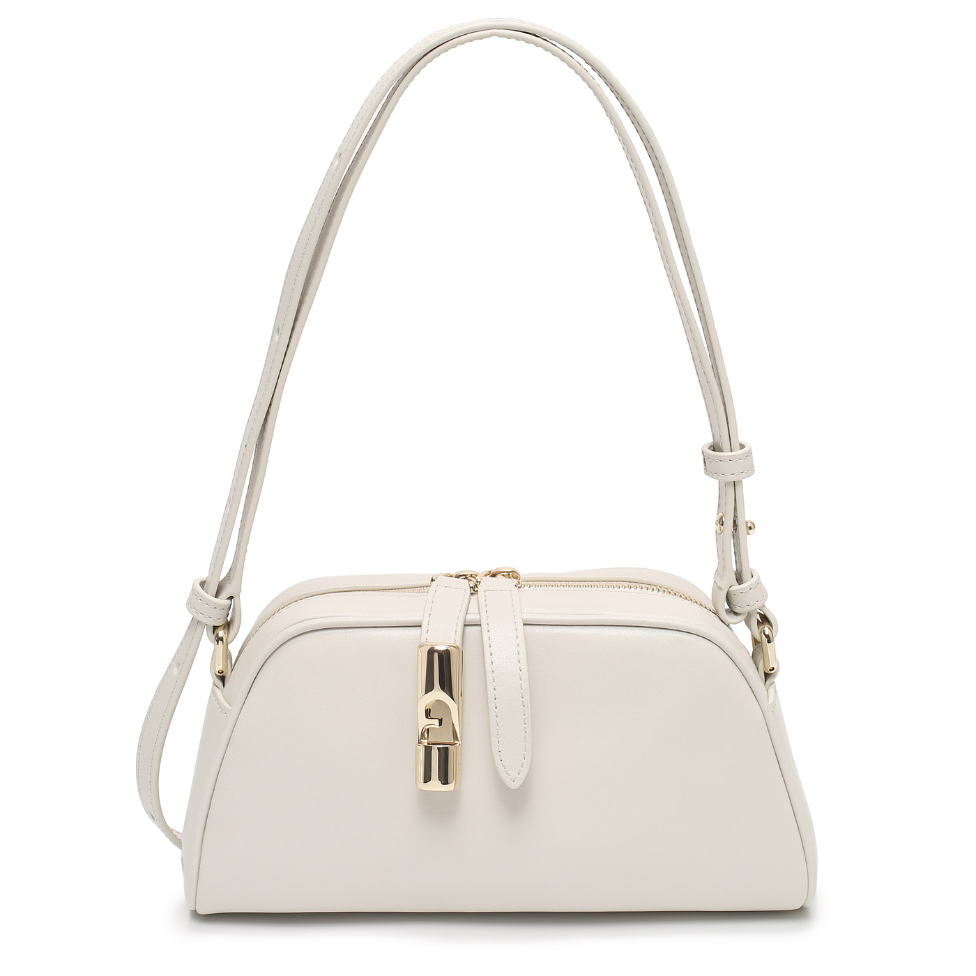 Furla Кожаная сумка