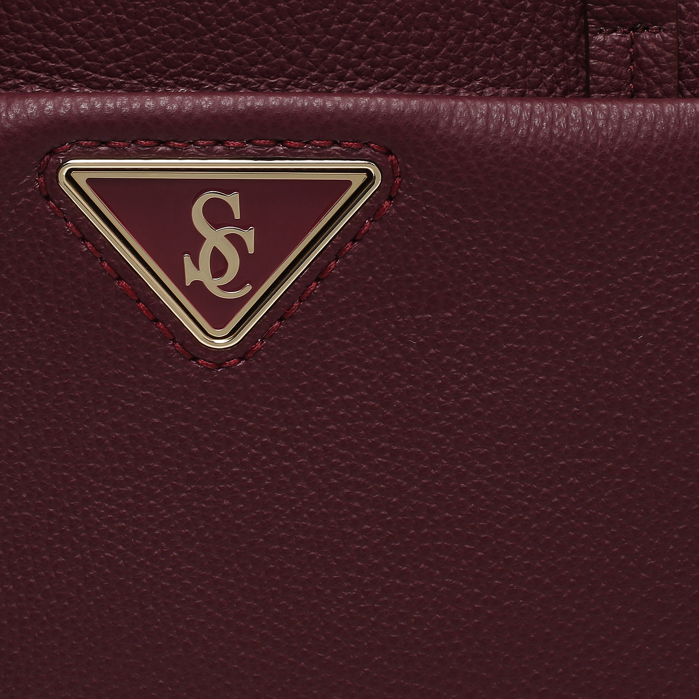 Кожаная сумка Carlo Salvatelli Stefani gemma