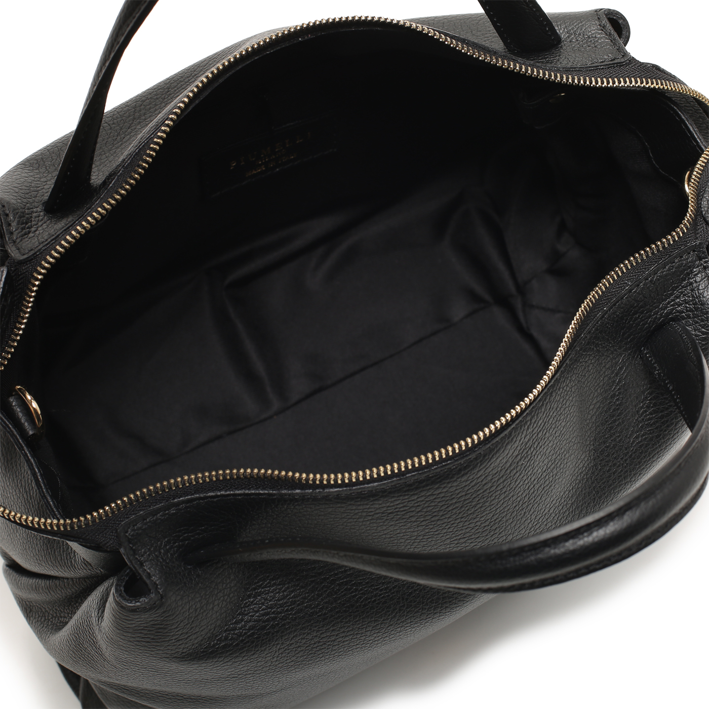 Кожаная сумка Piumelli Victoria M