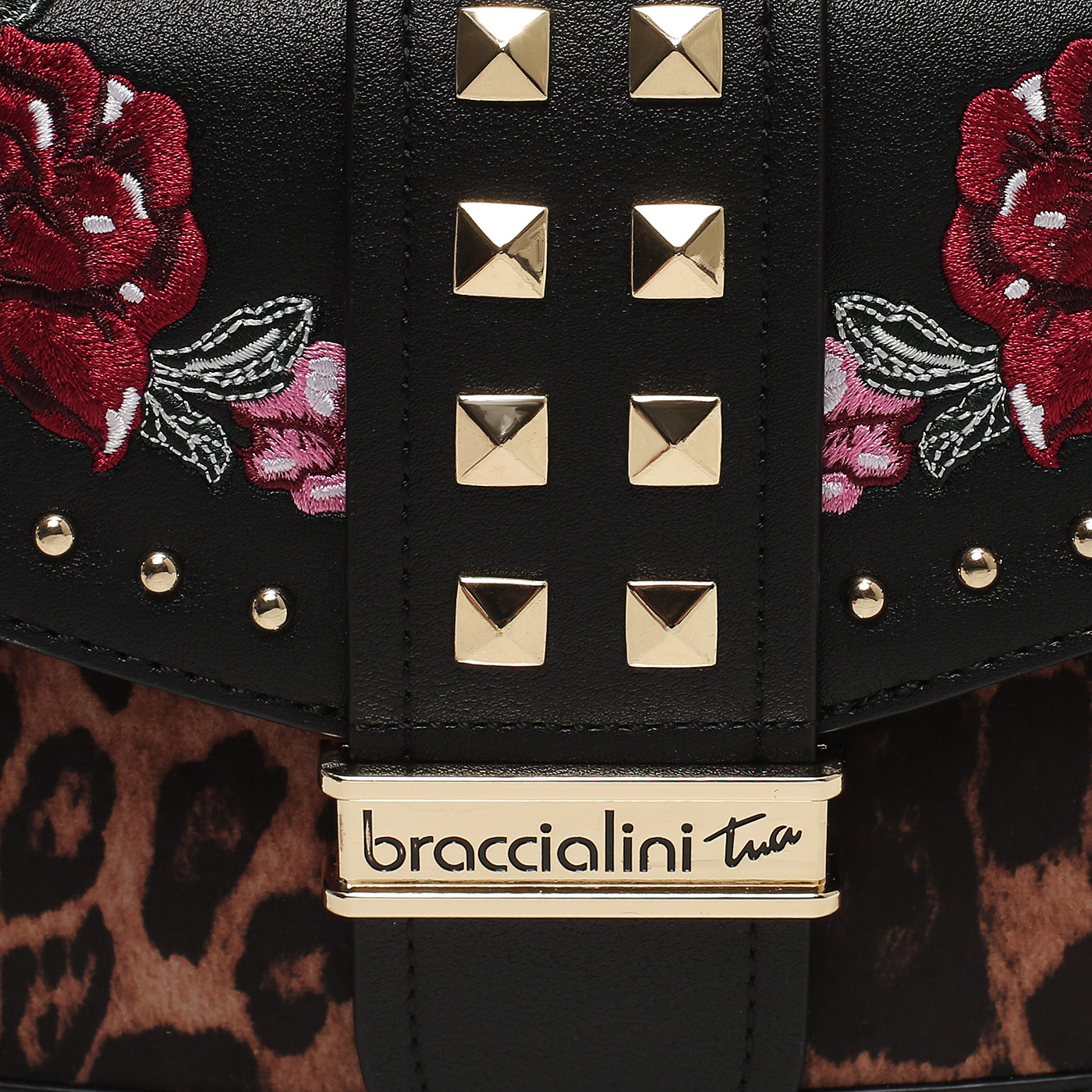 Городской рюкзак Braccialini Rock