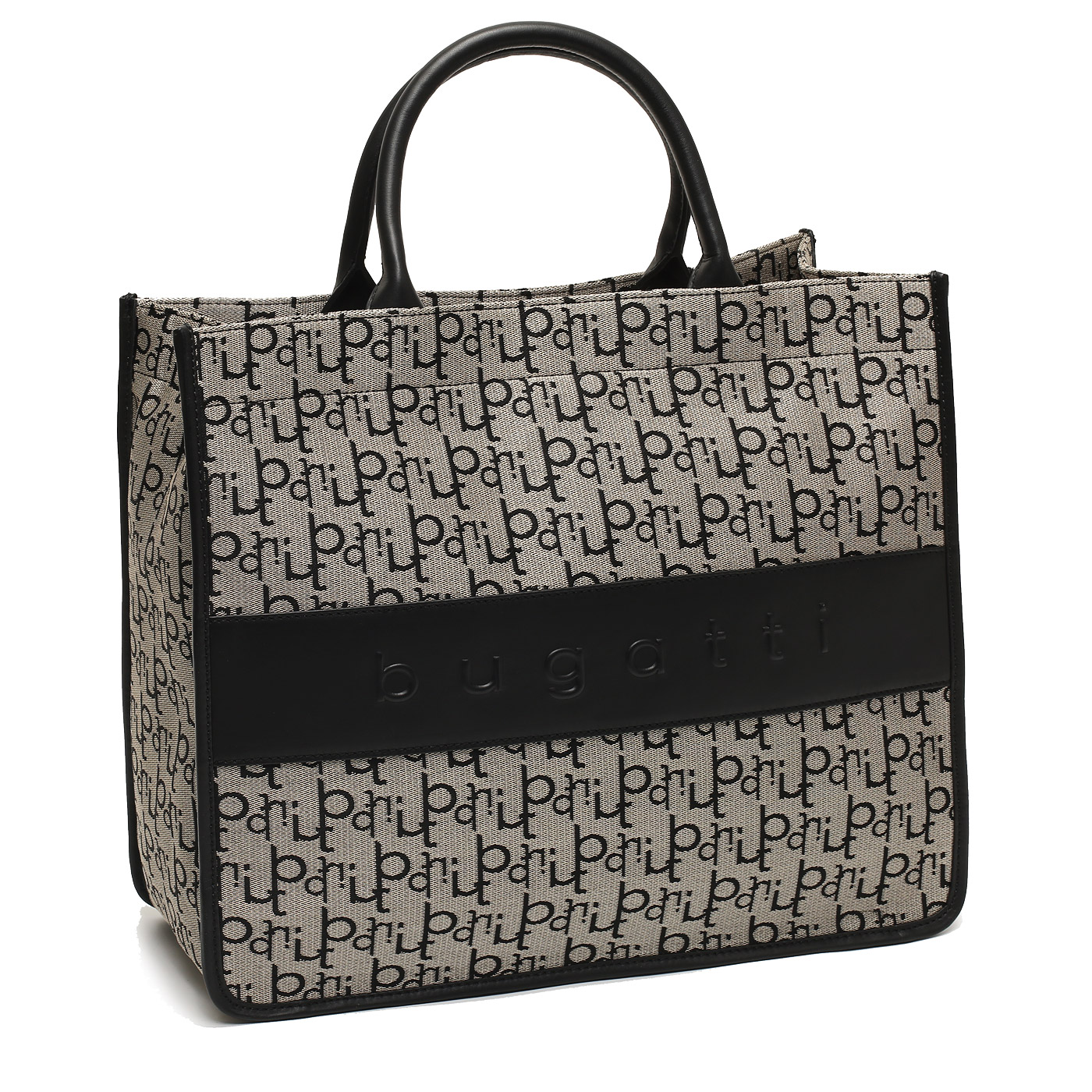 Текстильная сумка Bugatti Elea