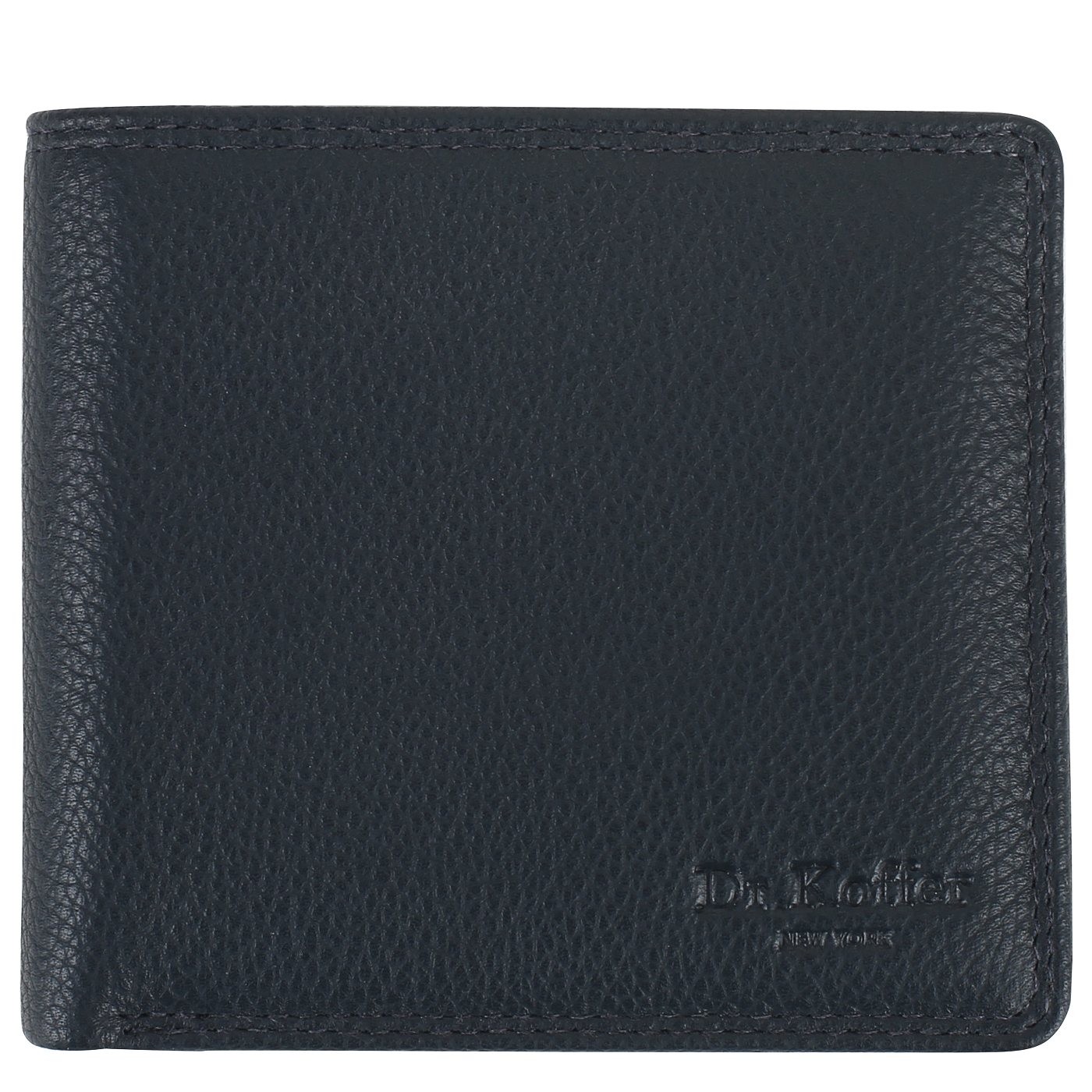 Dr. Koffer Портмоне складное