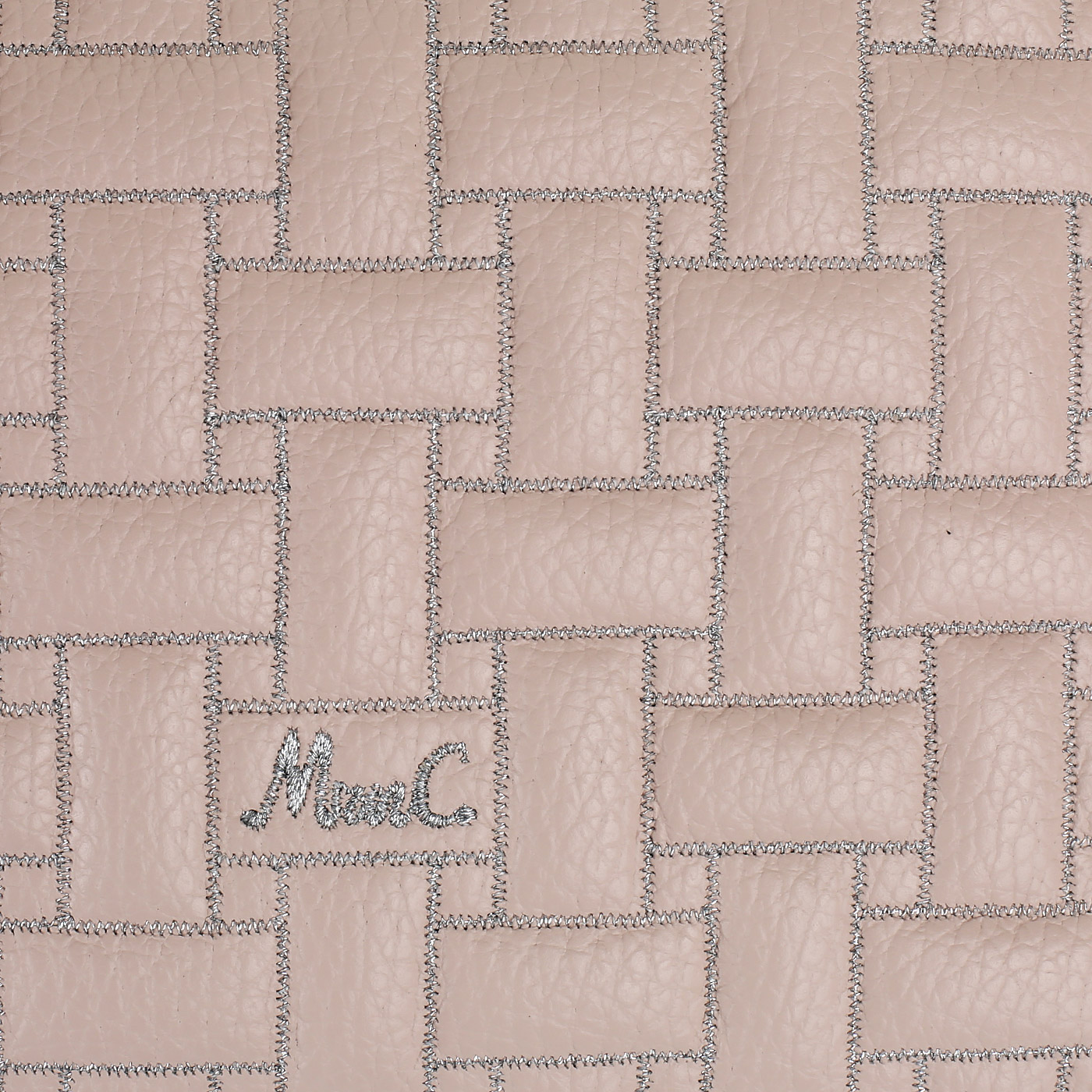 Стеганая сумка через плечо Marina Creazioni TRP207