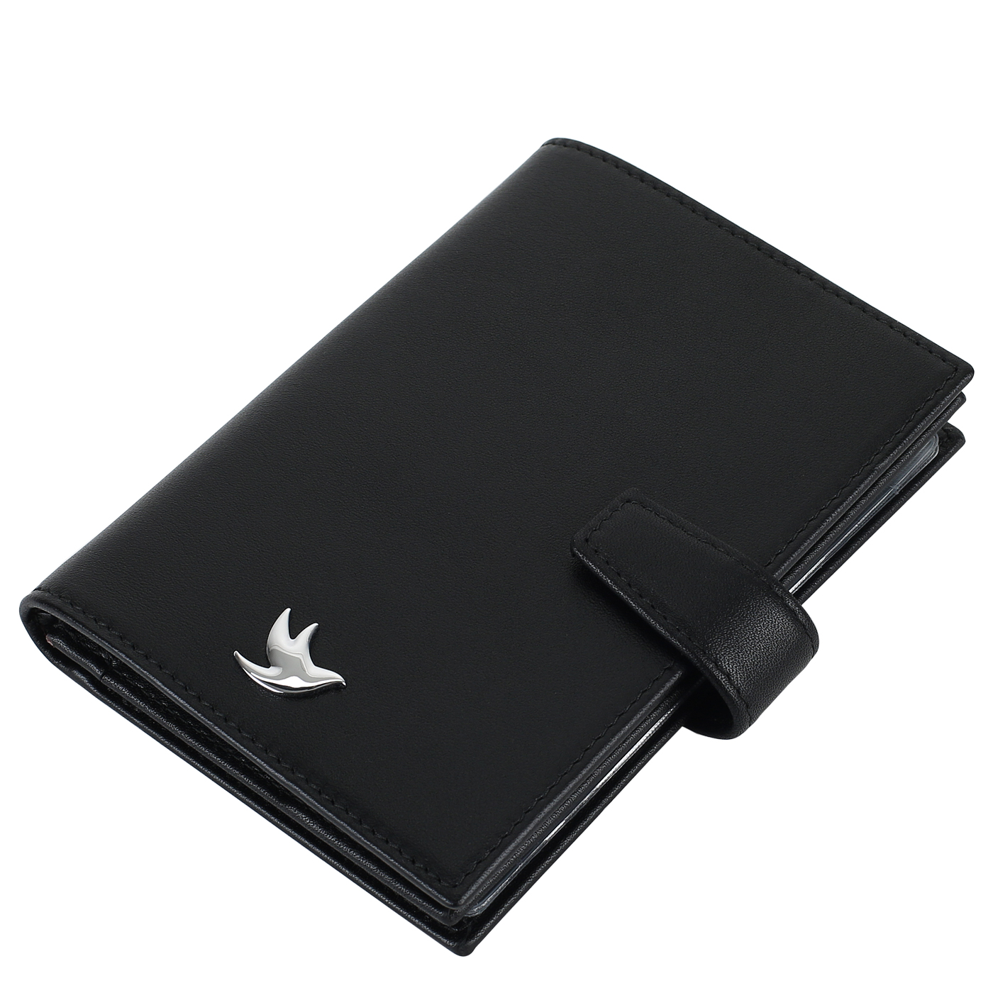 Обложка для автодокументов и паспорта Aurelli Ocean