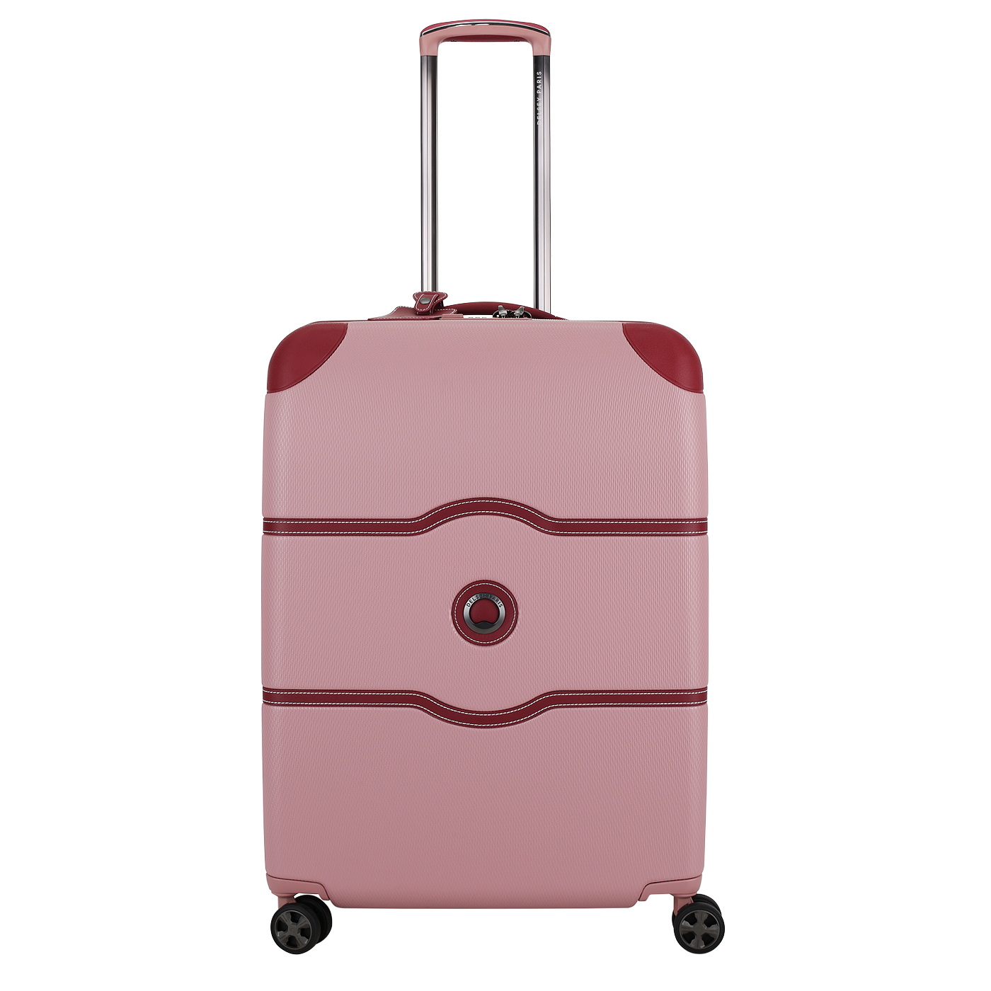 Чемодан большой L из поликарбоната Delsey Chatelet Air