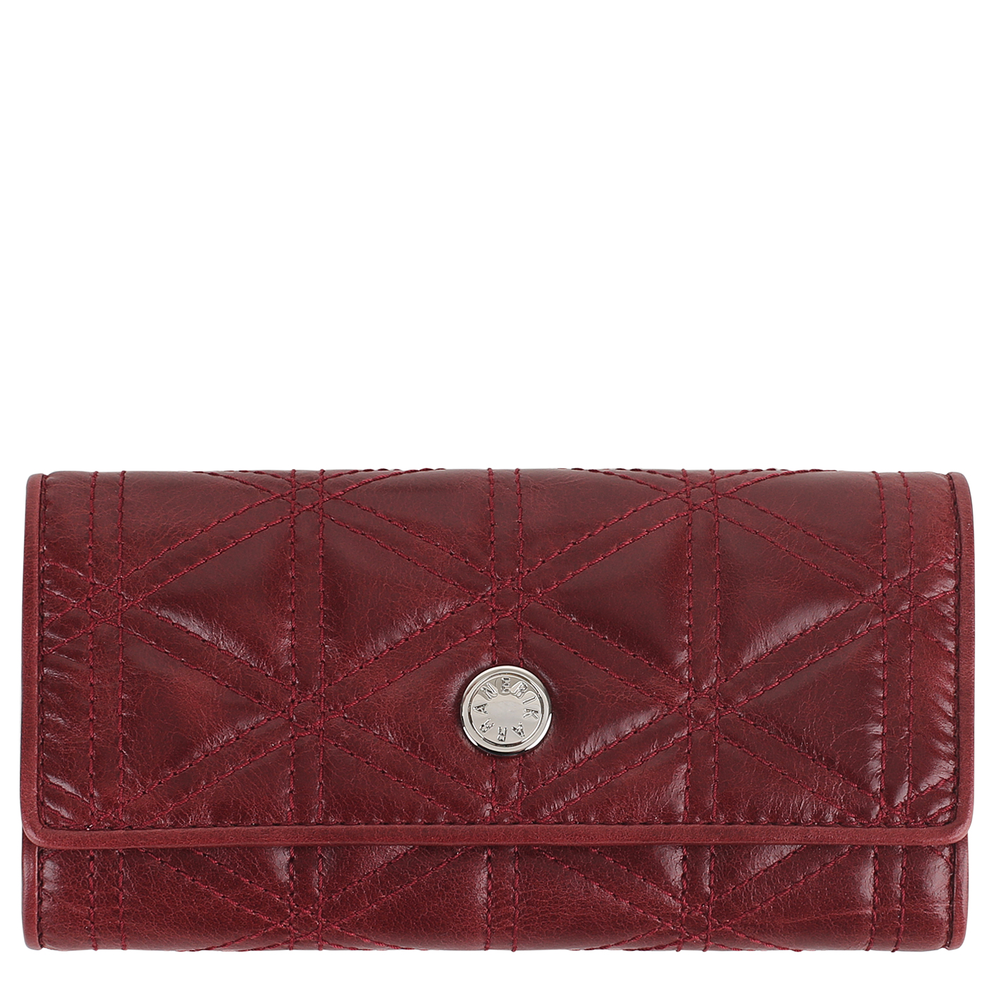 Neri Karra Ключница из стеганой кожи