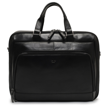 Braun Buffel