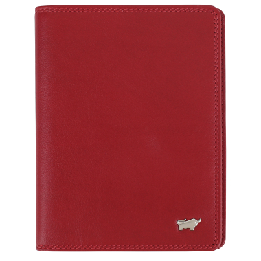 Braun Buffel