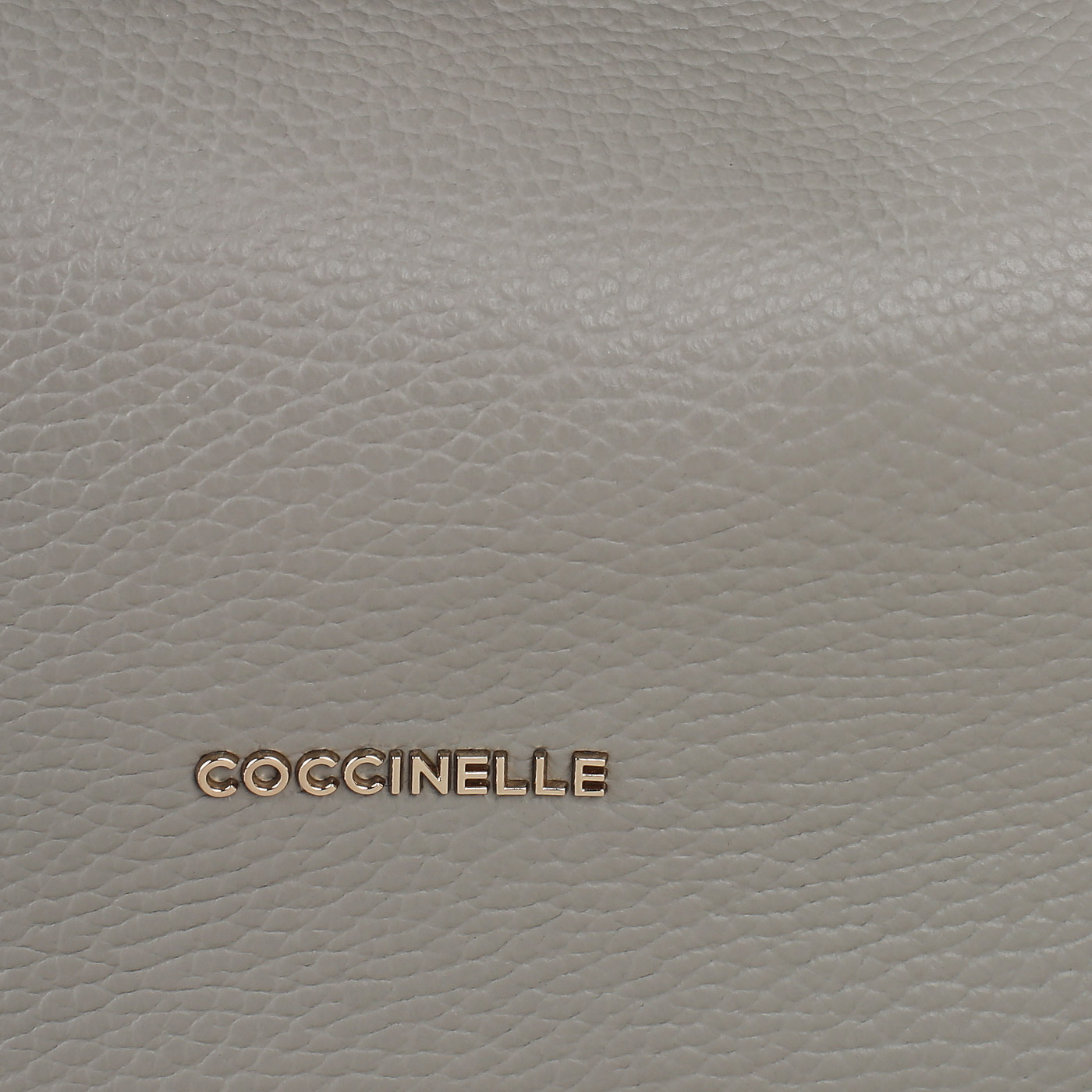 Кожаная сумка Coccinelle CoccinelleMaelody
