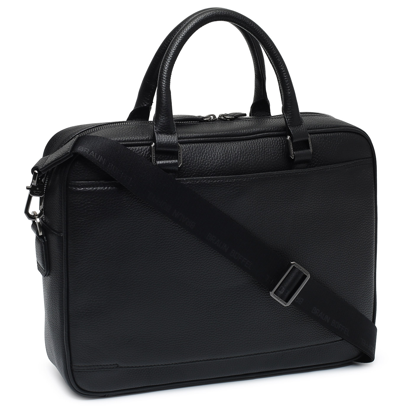 Сумка для ноутбука и документов Braun Buffel Theo