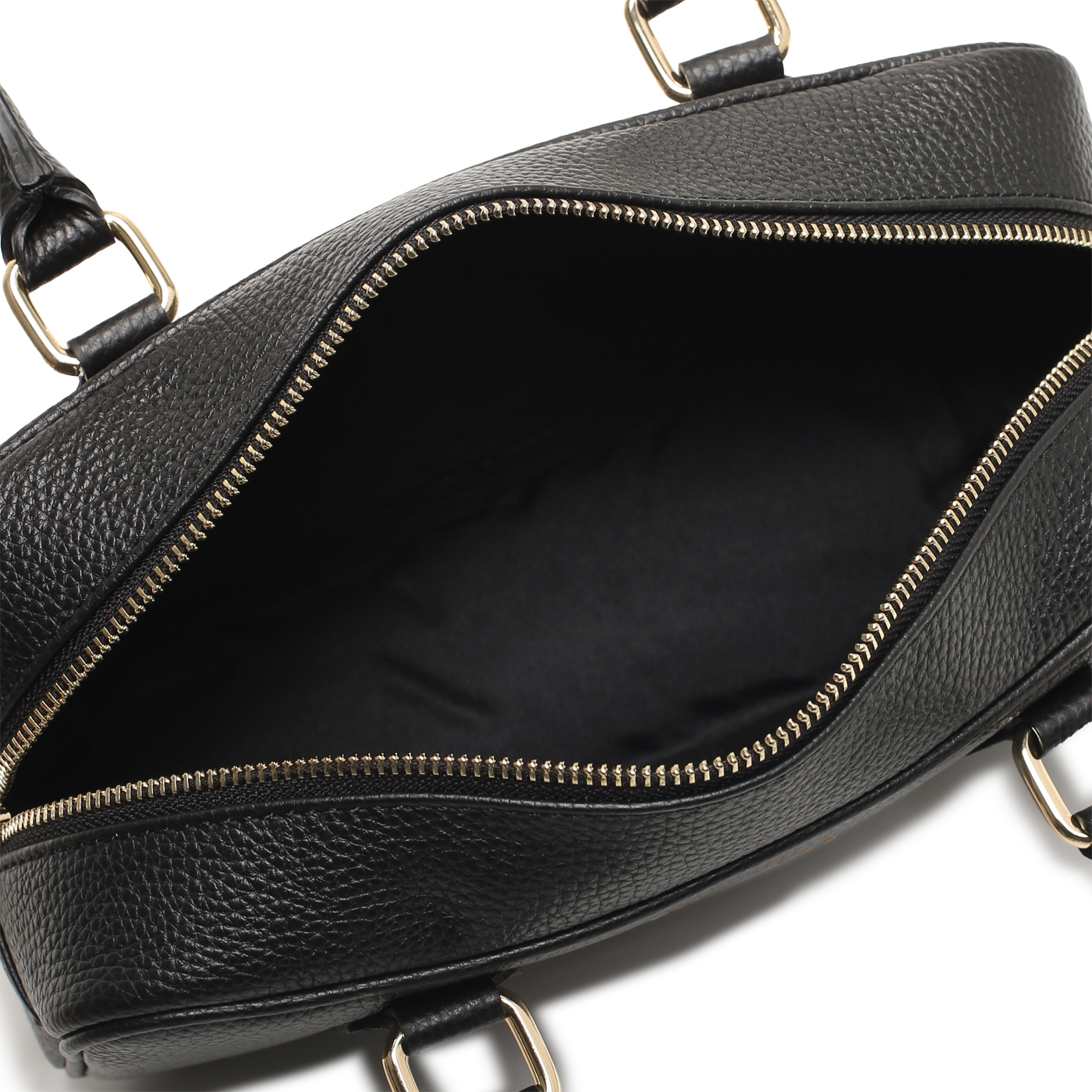 Кожаная сумка Piumelli Karen